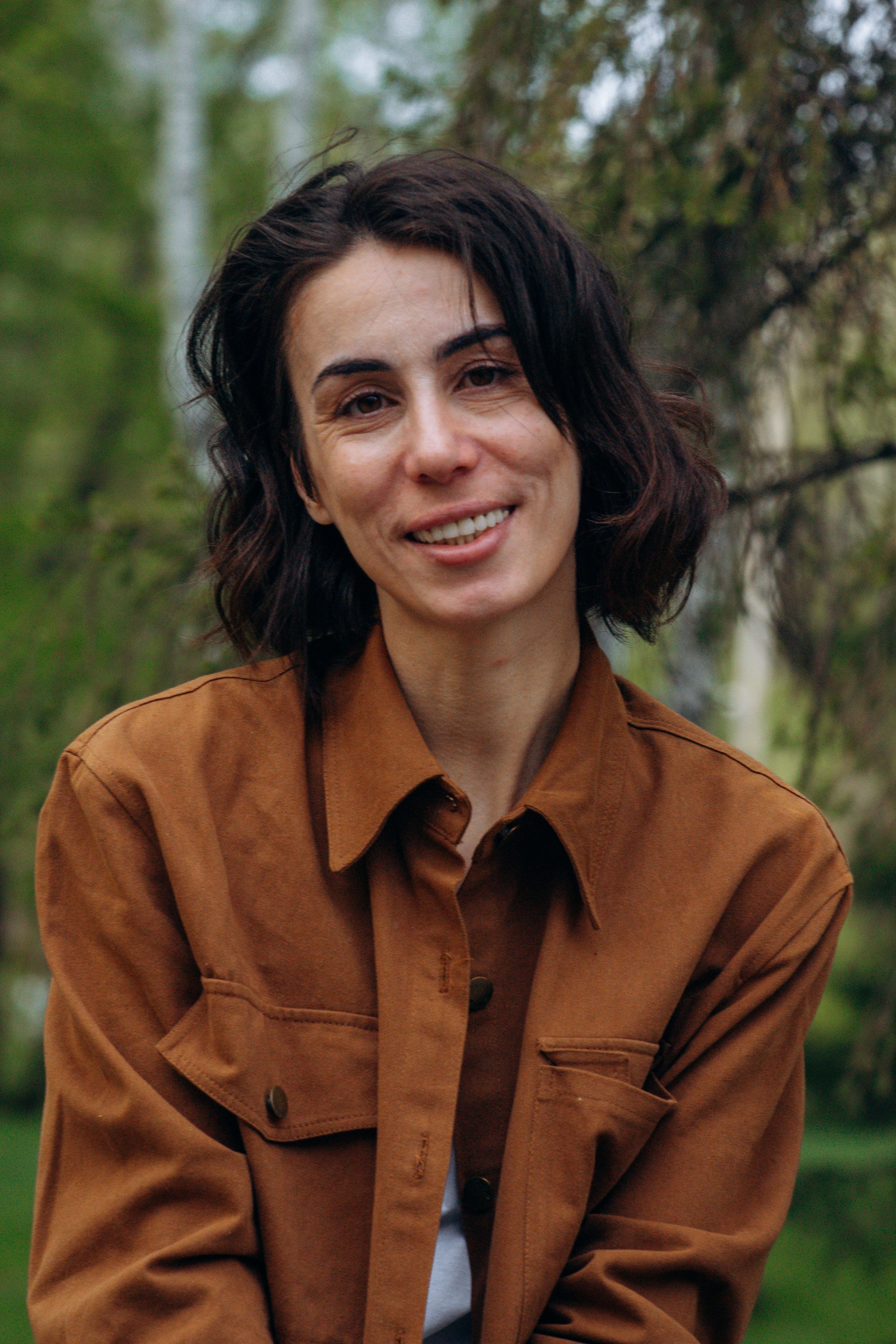 Фото-прогулка Екатерина. Фотограф Екатерина Козловская