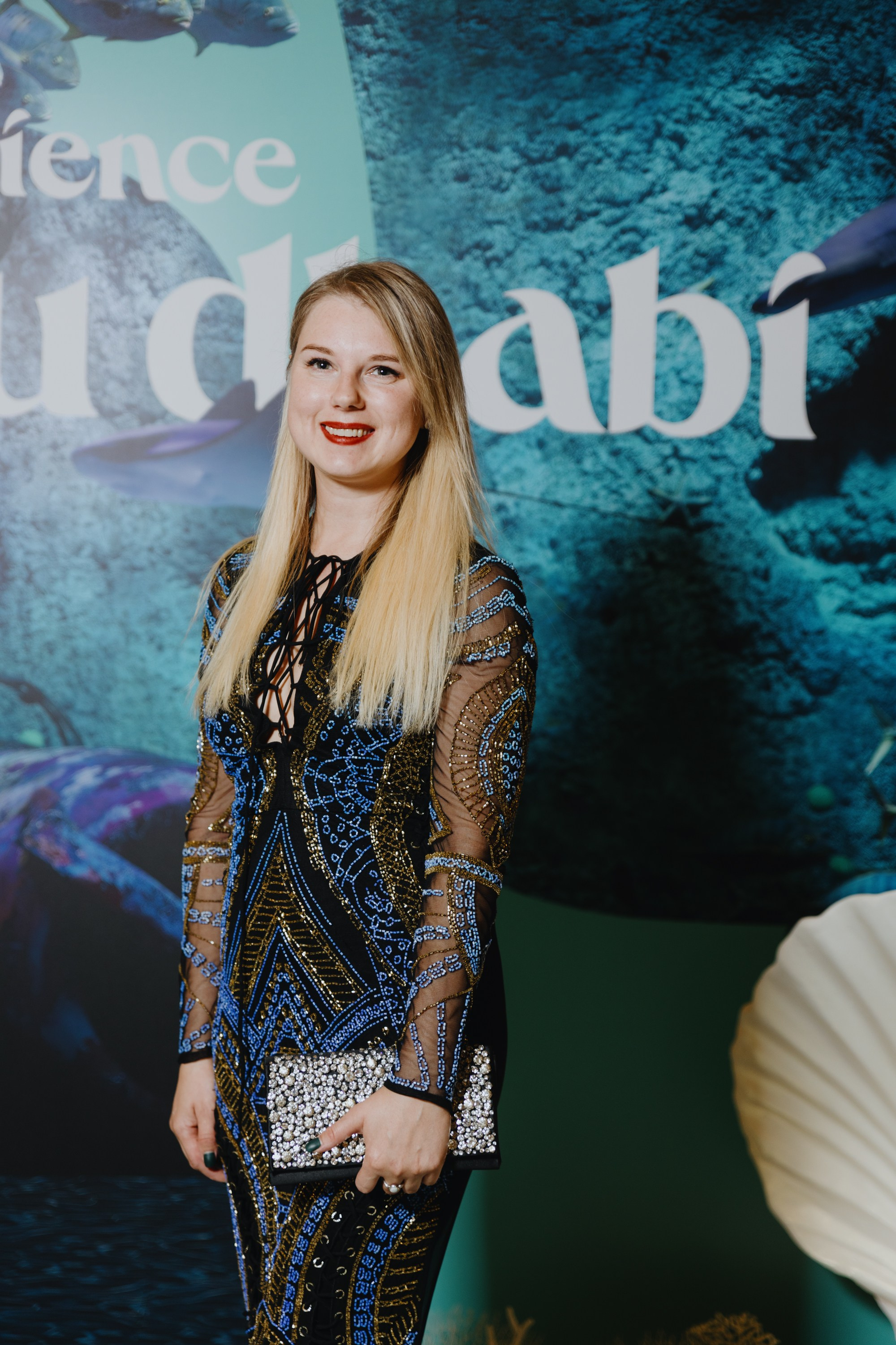 Experience Abu Dhabi. Астория. Фотограф Илья Чернов