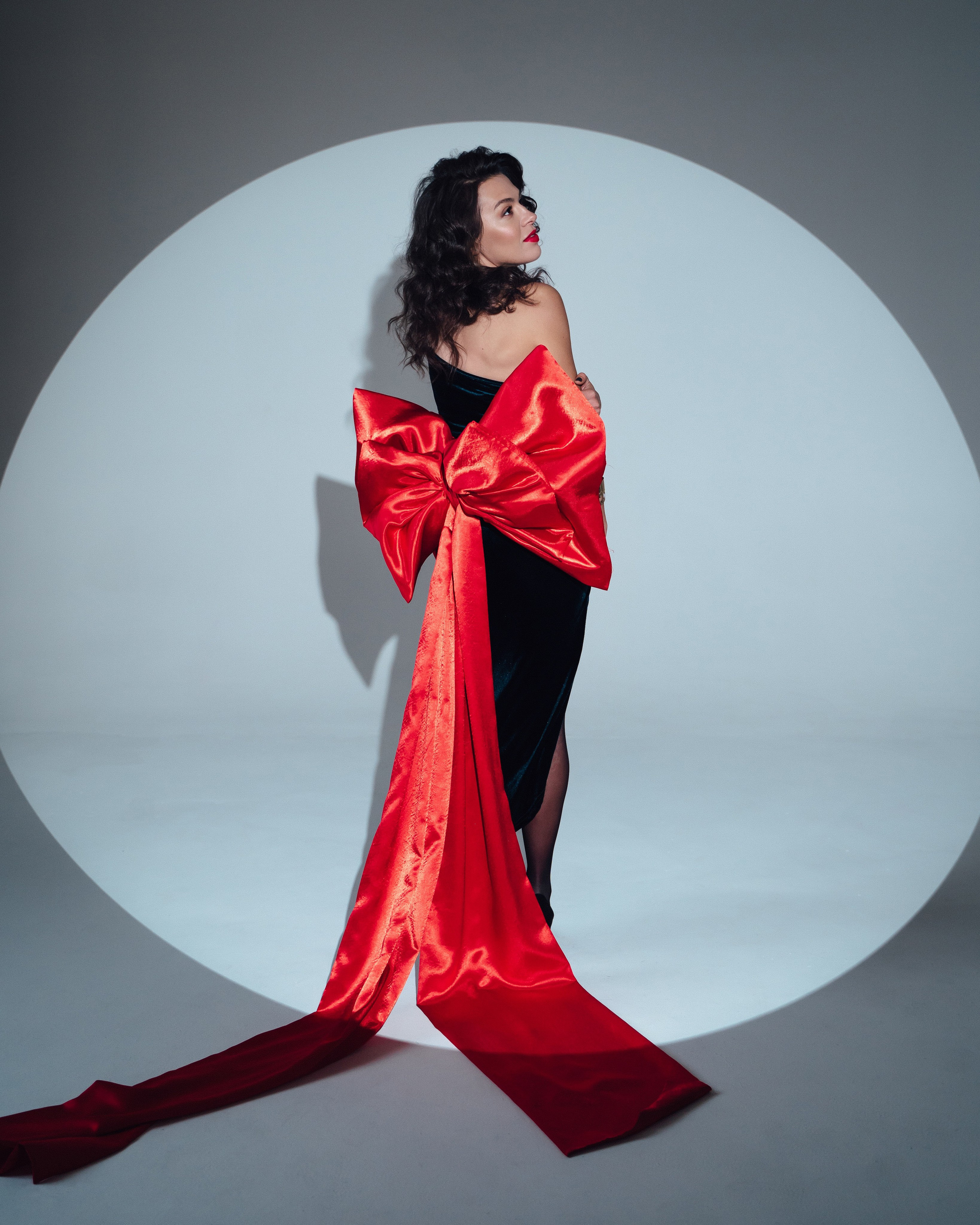 Lady Present. Творческий фотограф взрослых и детей в Москве Анна Блифернец