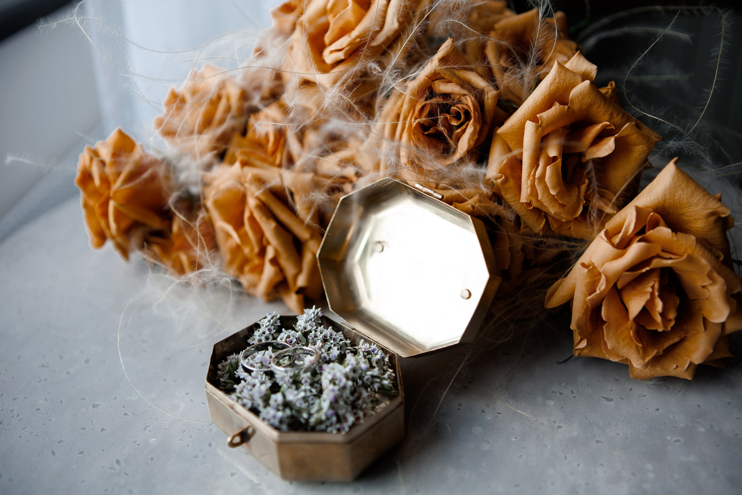 Свадебный фотограф в Омске