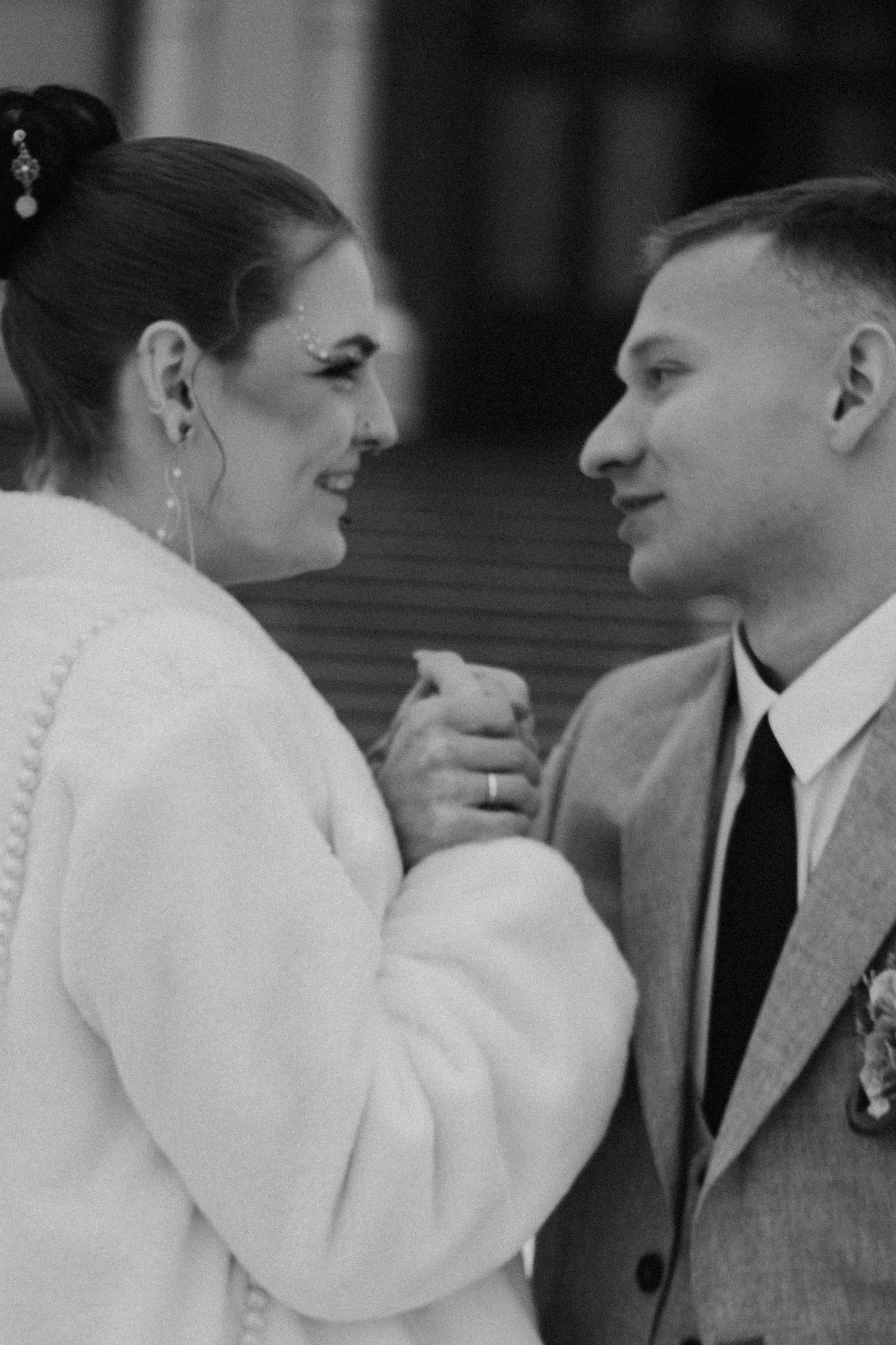 Maxim&Ksenia. Ника — ваш персональный фотограф в Нижнем Новгороде