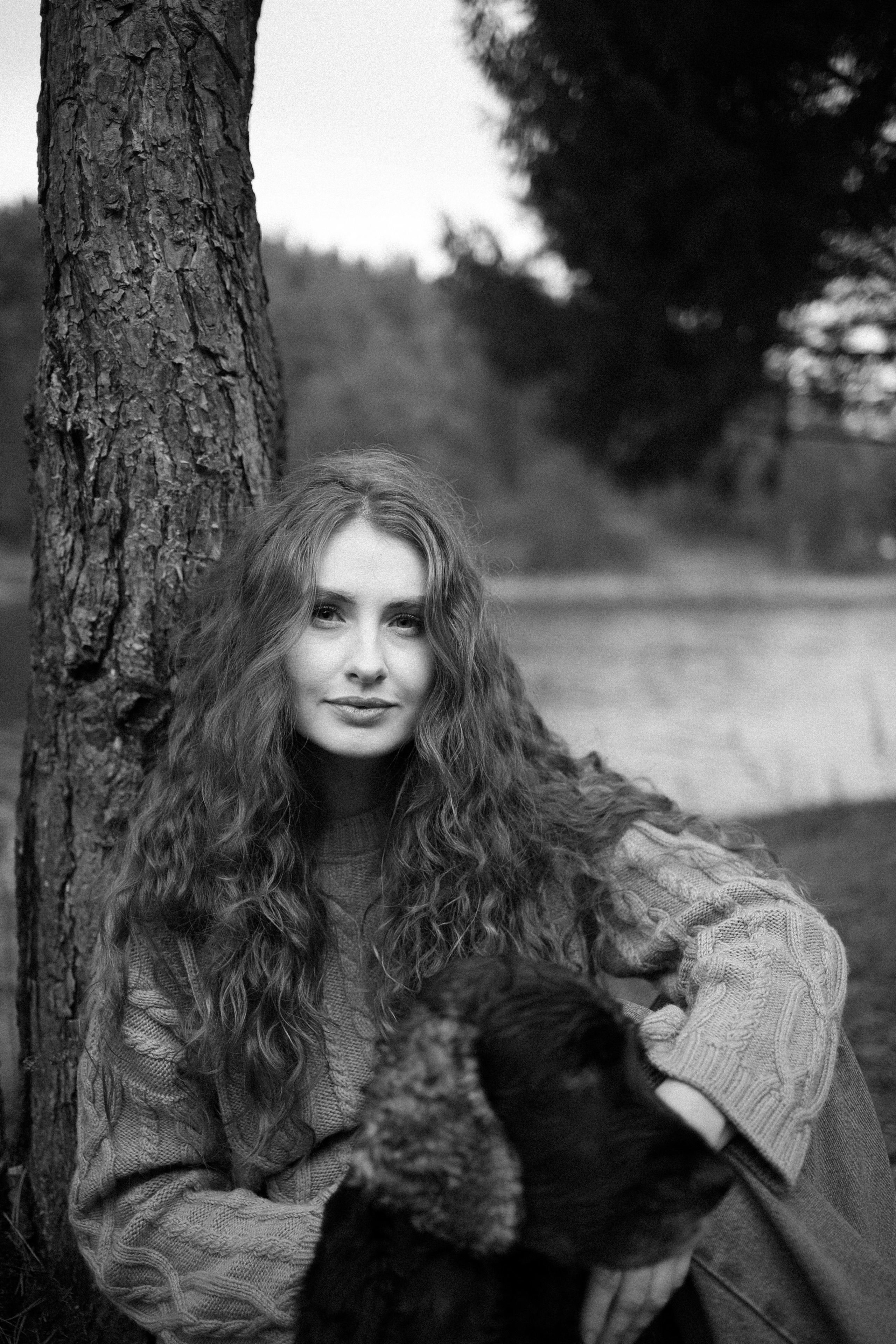 Masha. Главная