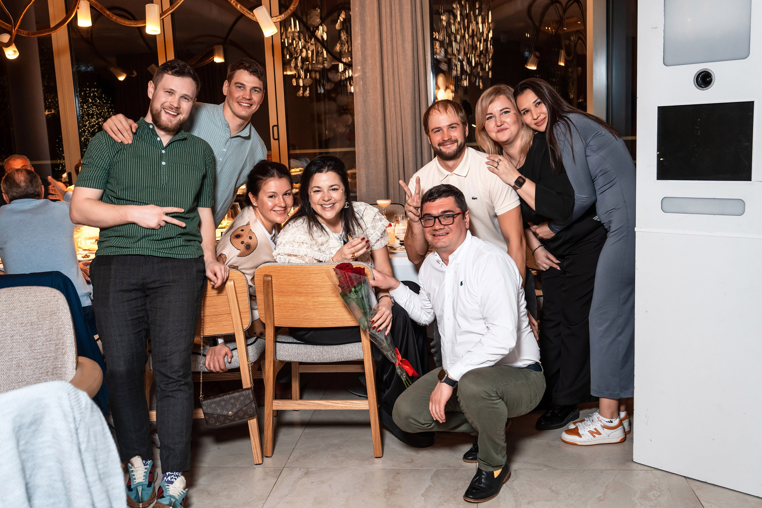 Фотограф в Сочи на день рождение. Фотограф Сочи