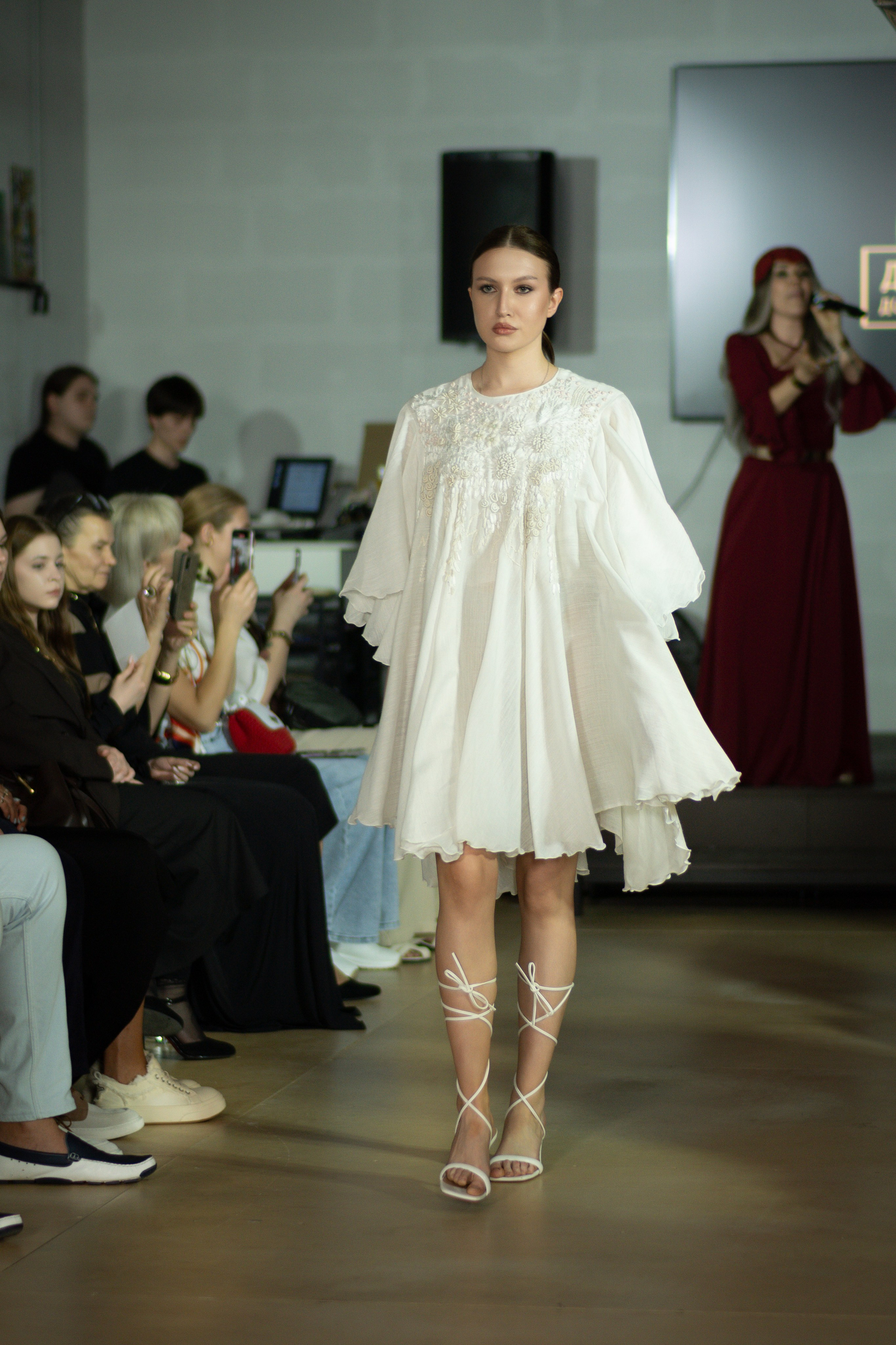 Мода. Ваш фотограф