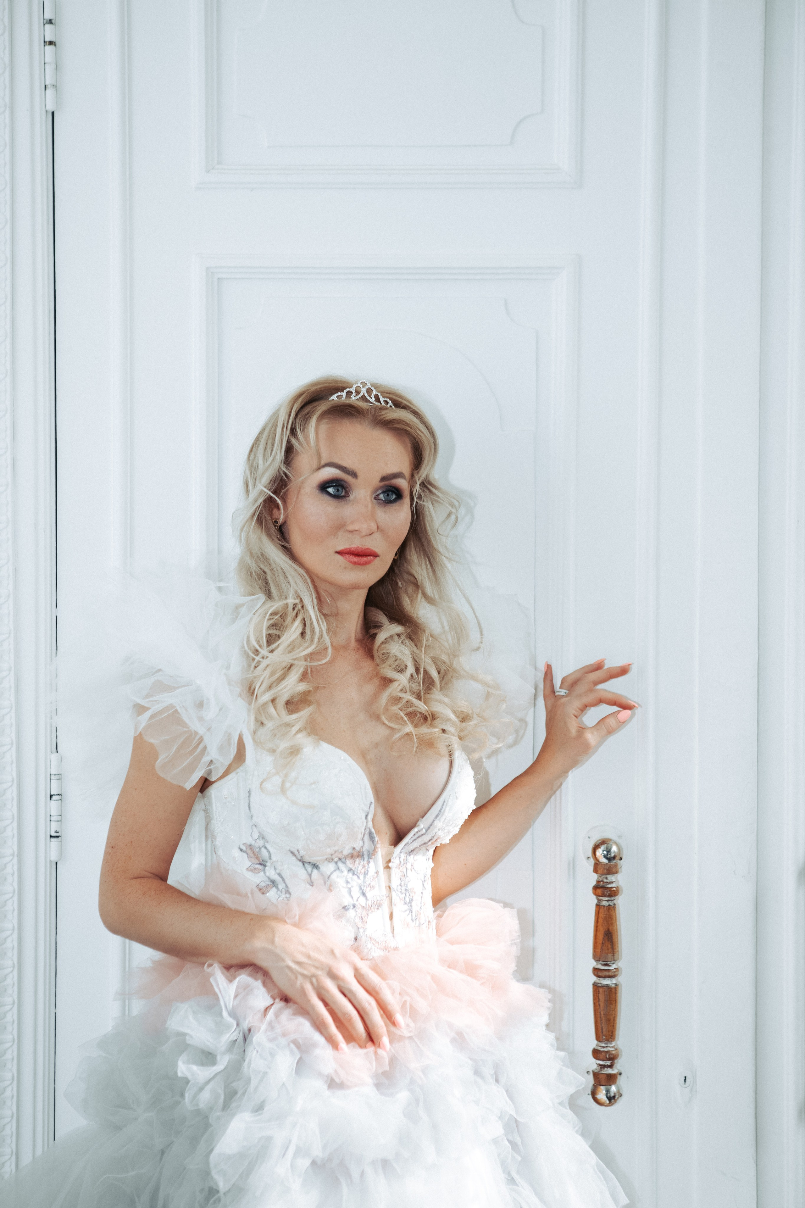 Grand Life Fashion Days. Фотограф в Москве Яна Полосина