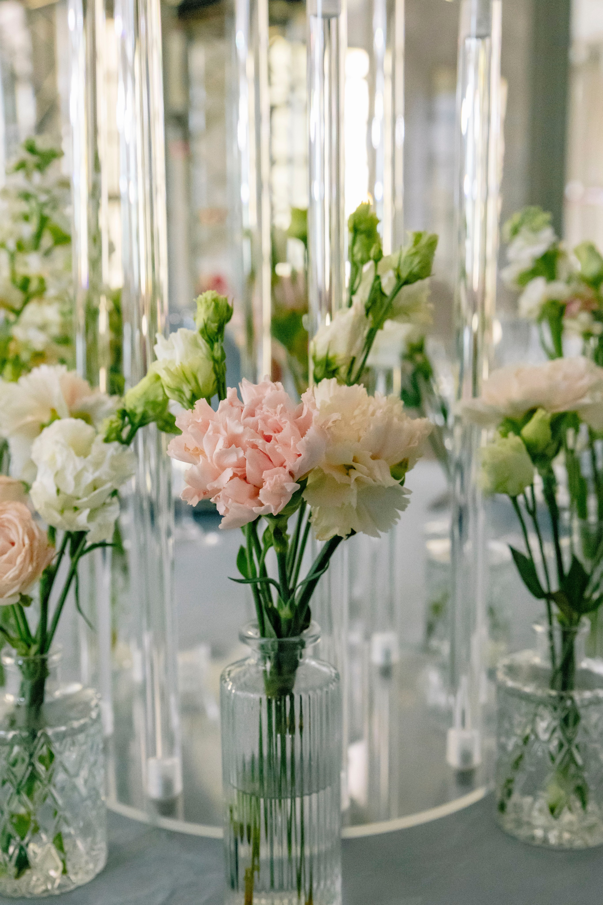 Свидание с La Riva Hall event space. Фотограф в Москве Яна Полосина