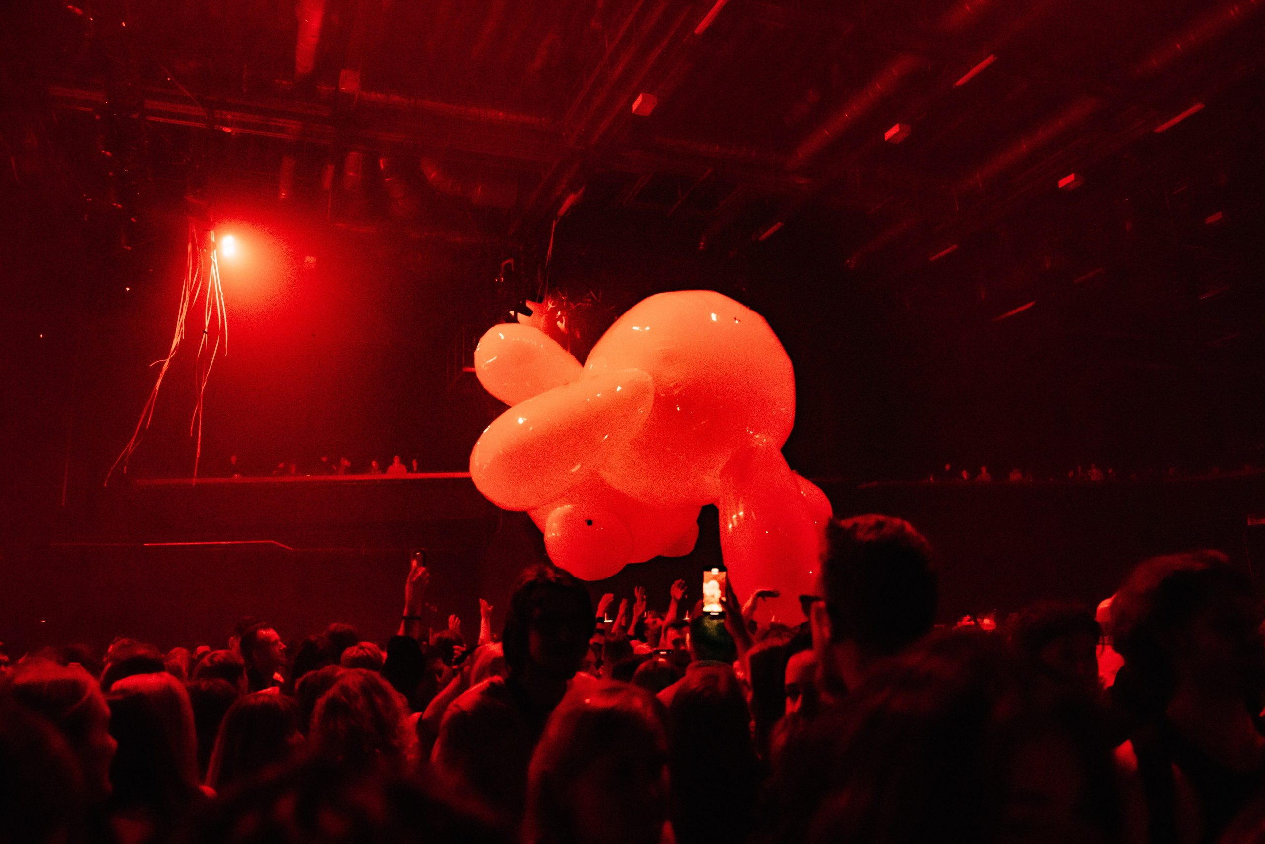 Моя Мишель VK Stadium 09.11.24. Фотограф в Москве Яна Полосина