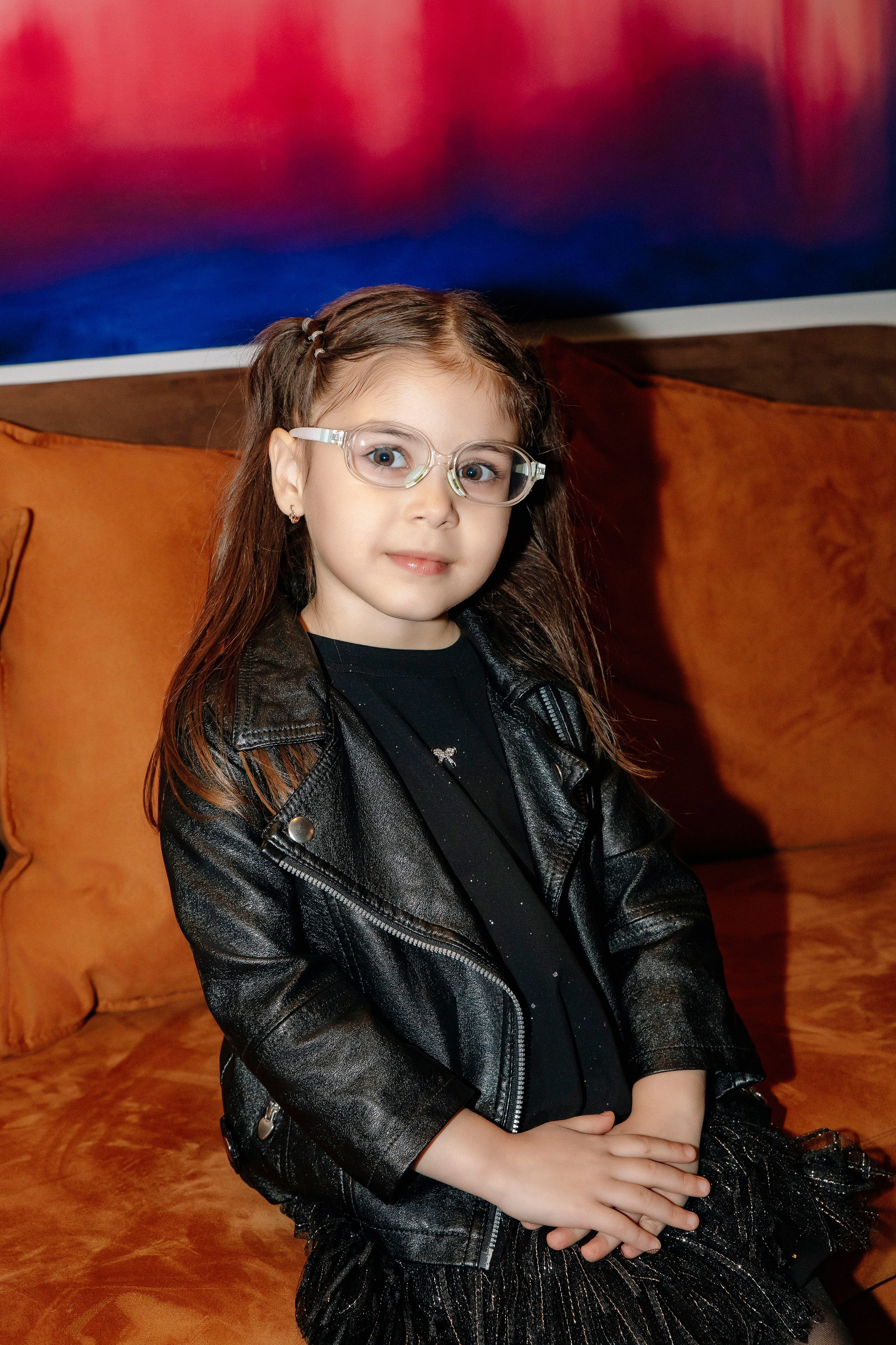 Lilit's Birthday Party ❣. Фотограф в Москве Яна Полосина