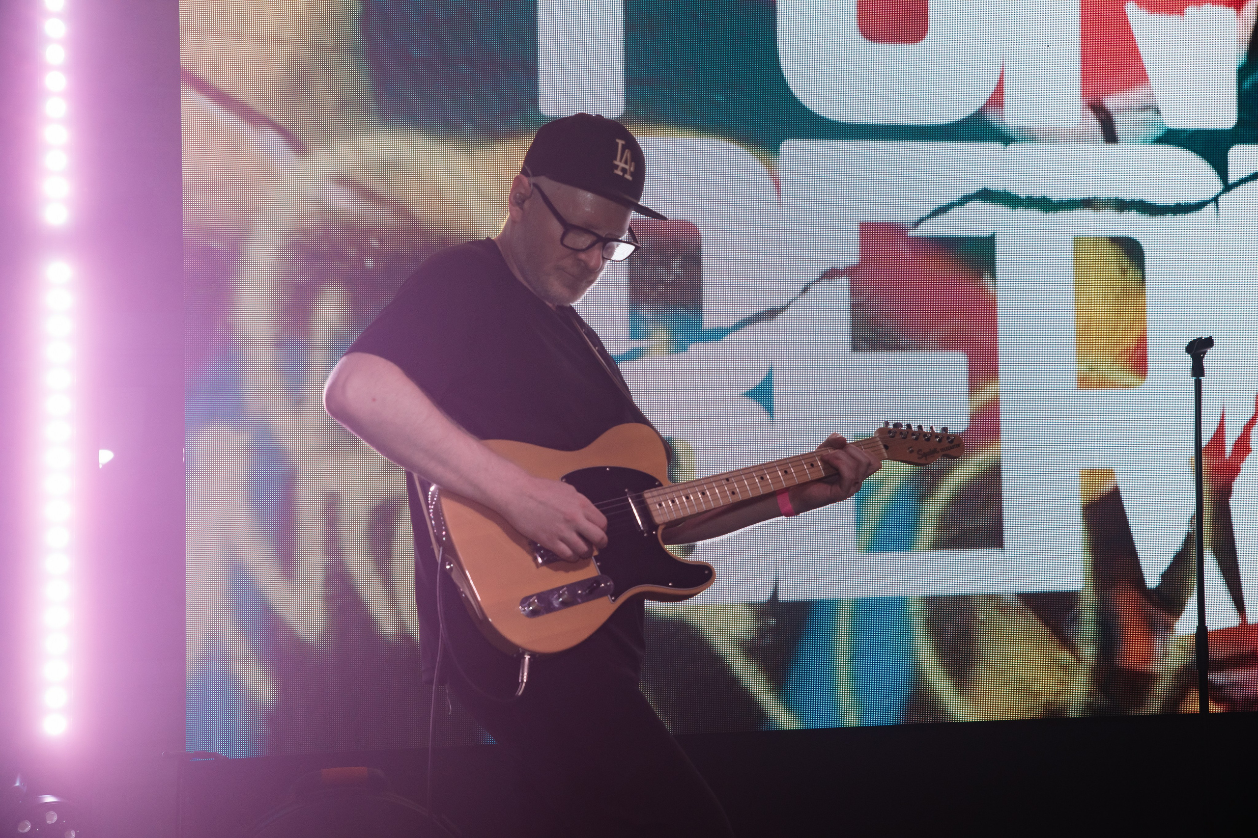 Вечеринка ВМЕСТЕ в Gaelro Loft. Фотограф в Москве Яна Полосина