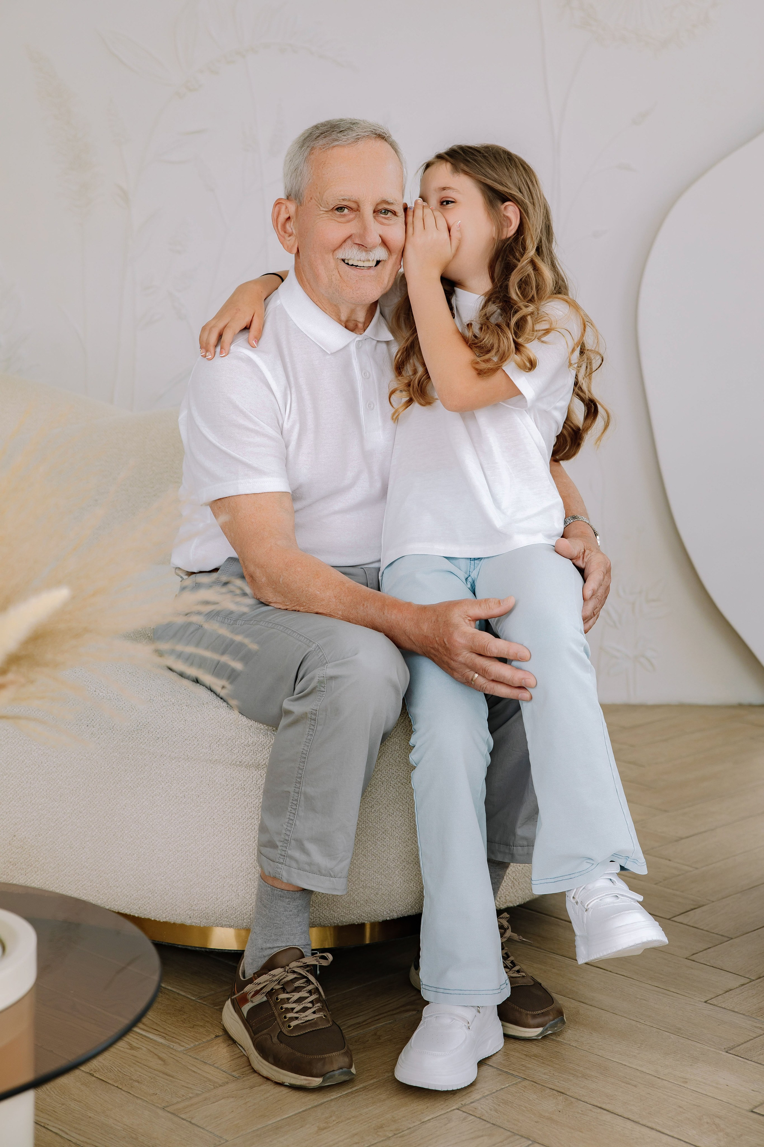 Любовь и Семья. Фотограф в Москве Яна Полосина