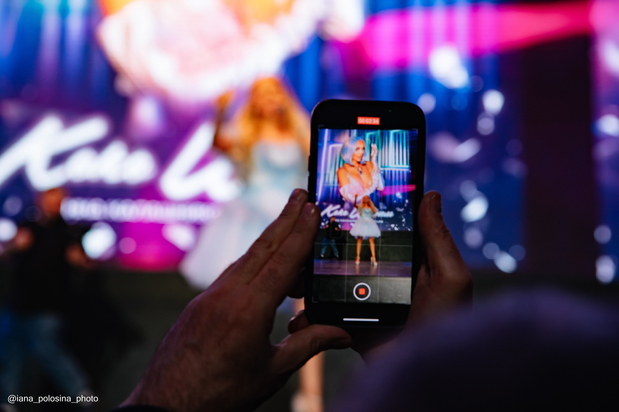 Queen Beauty 2023 в Известия Холл. Фотограф в Москве Яна Полосина