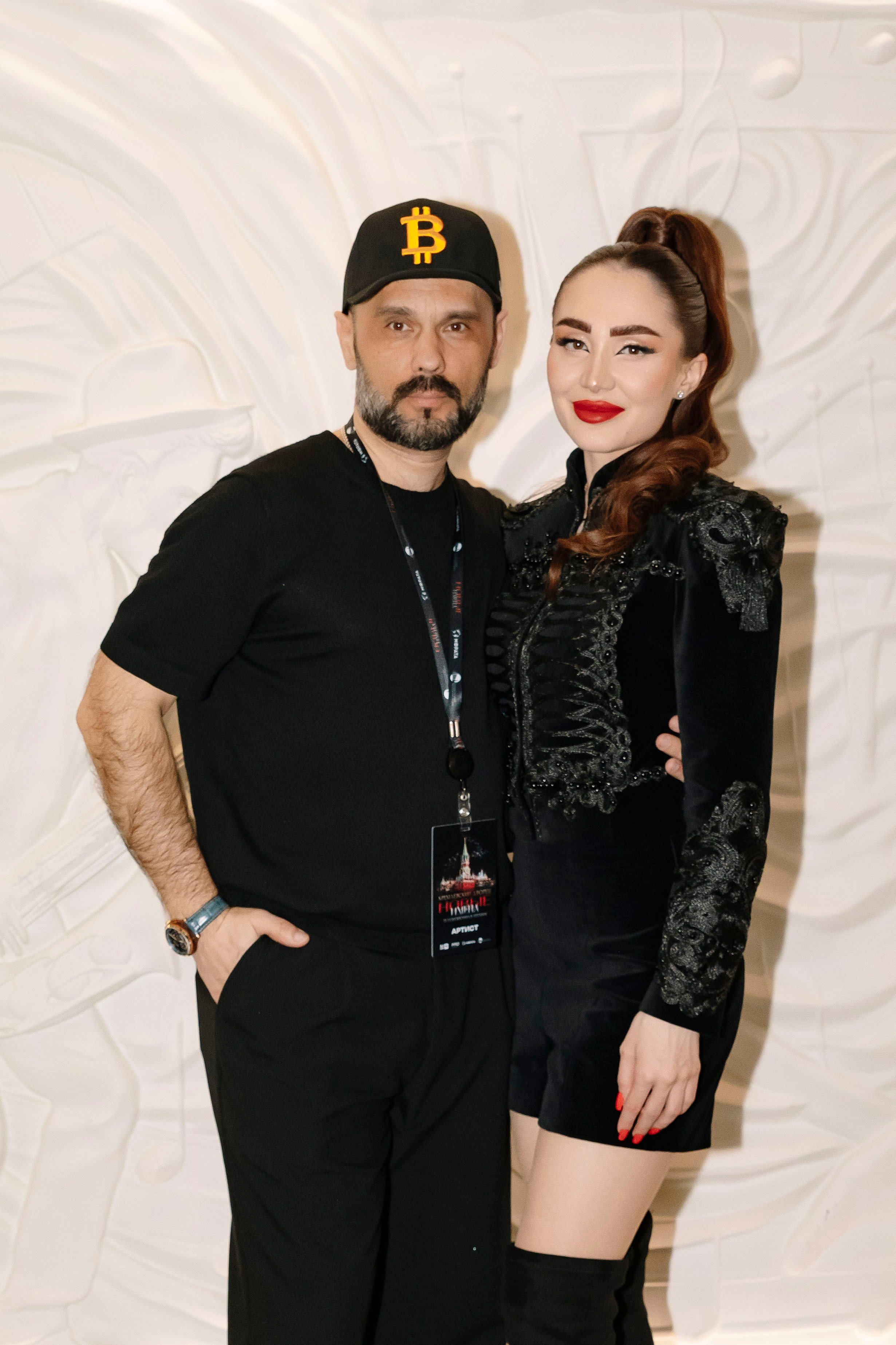 Закулисье. Гала-концерт Новые Имена в Кремлевском Дворце 30.03.26. Профессиональный фотограф в Москве | Заказать фотосессию и съемку