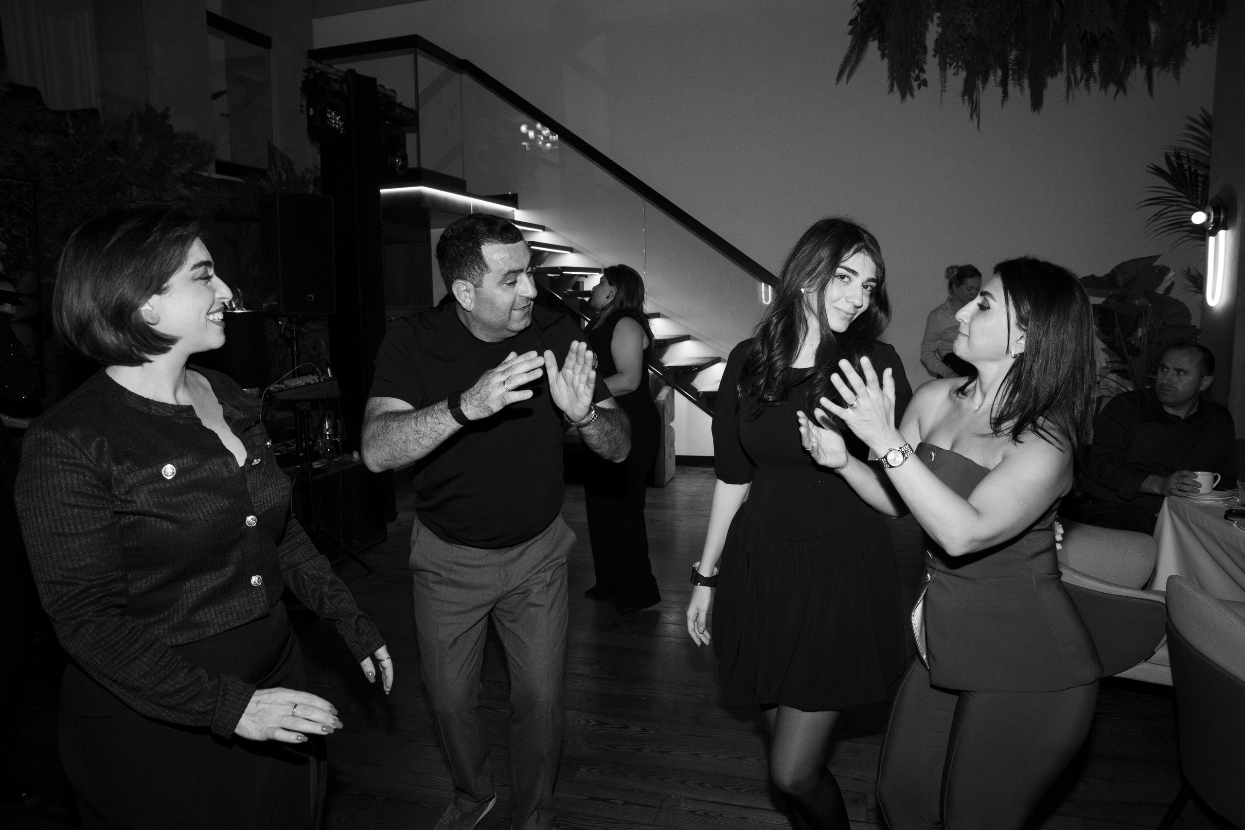 Lilit's Birthday Party ❣. Фотограф в Москве Яна Полосина