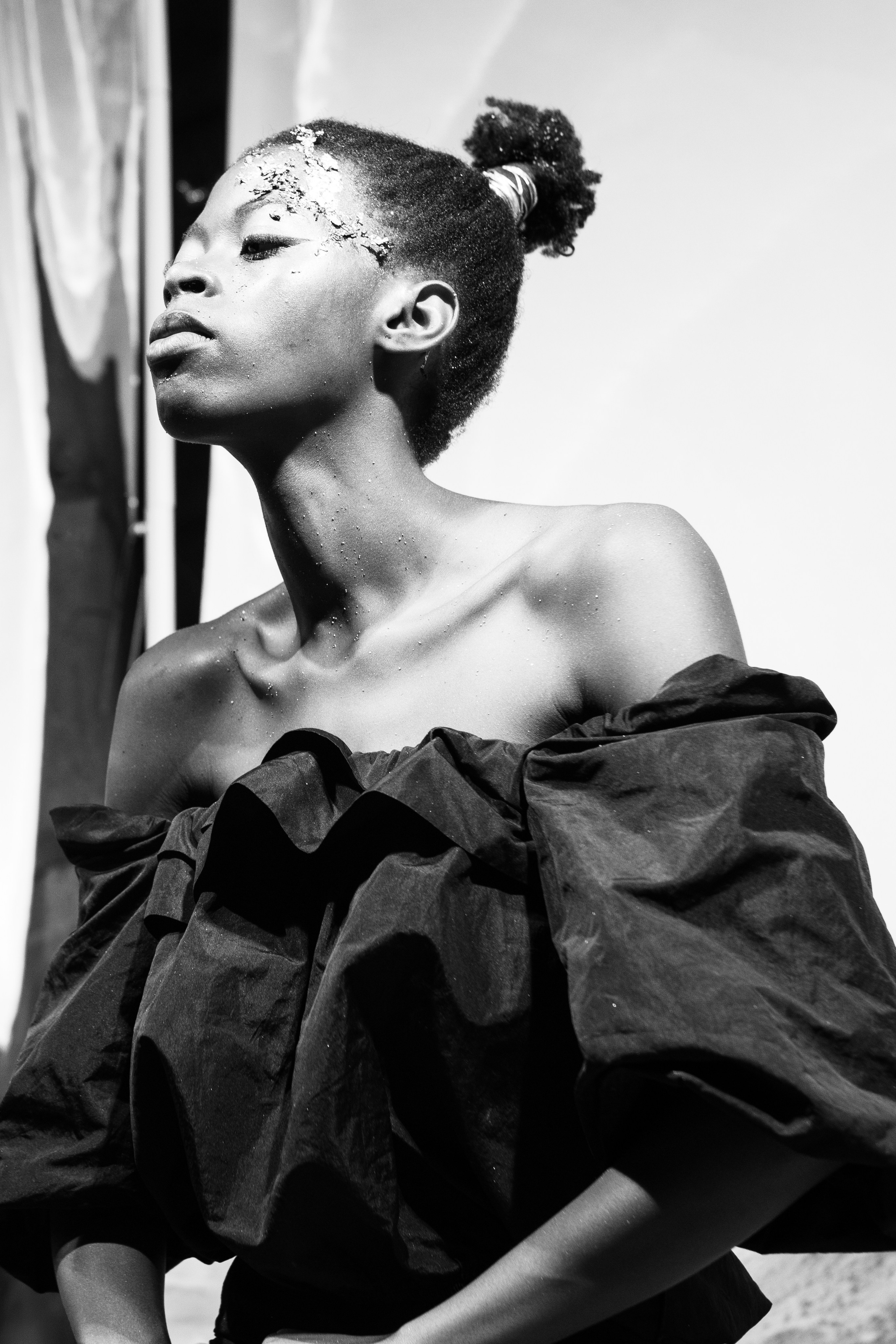 Desert. Фотограф в Москве Яна Полосина