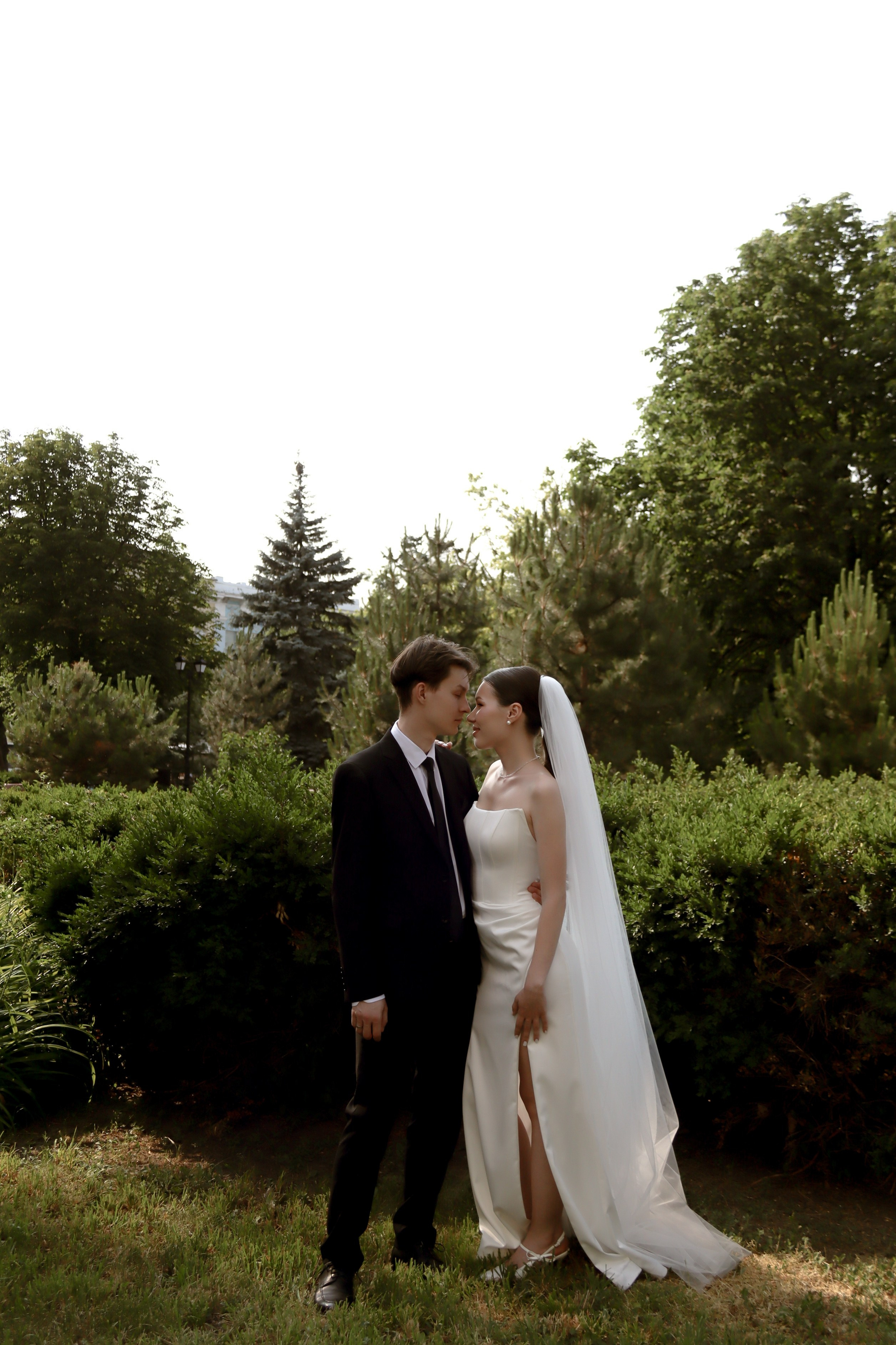 Egor&Evgenia. Фотограф Anna Ahanova | Ростов-на-Дону