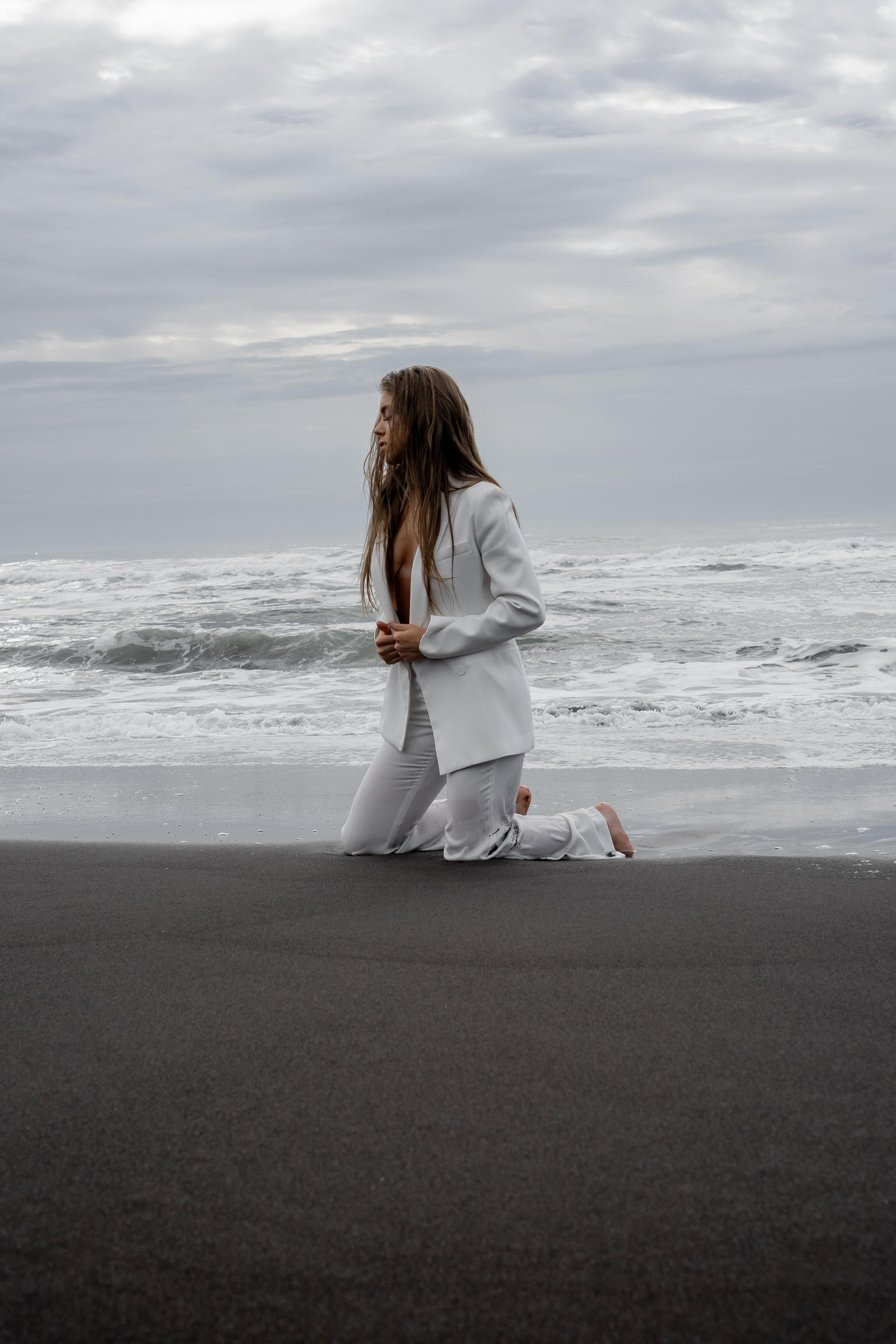 ТИХИЙ ОКЕАН. Профессиональный фотограф, Санкт-Петербург — Виктория Богомолова