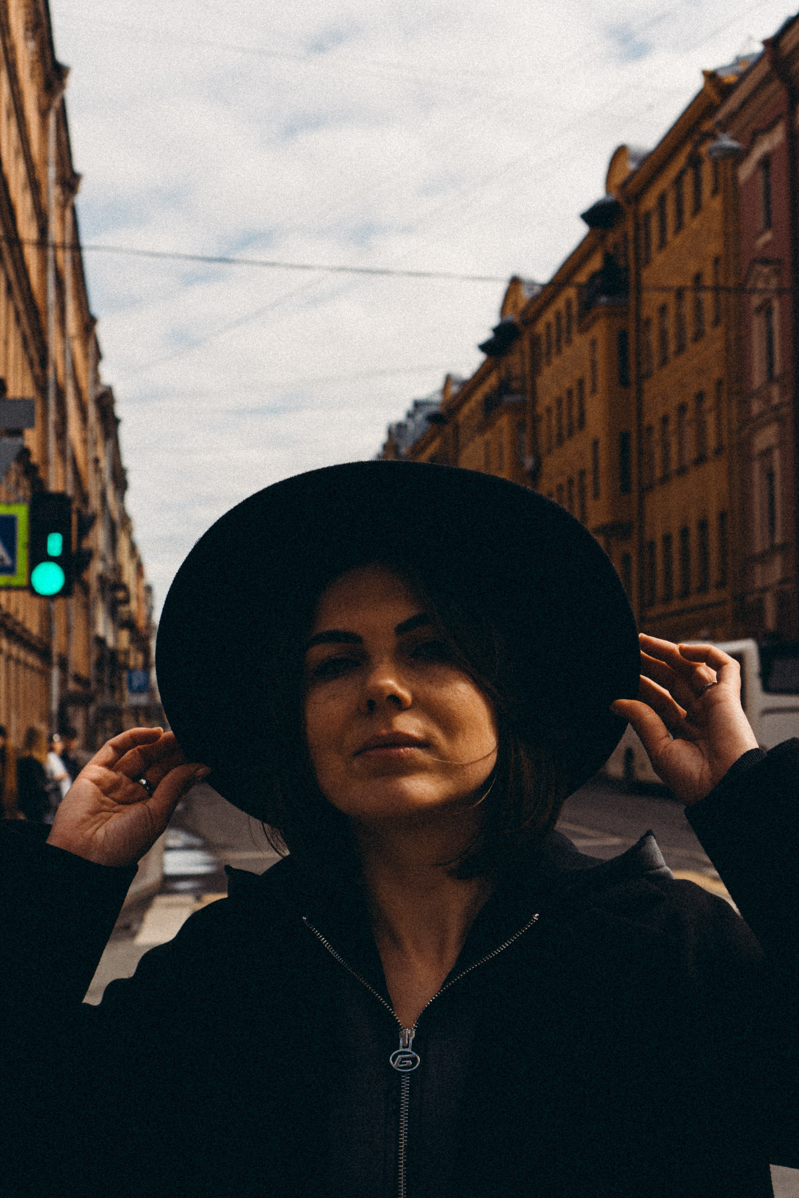 Прогулка по весеннему Питеру. Профессиональный фотограф, Санкт-Петербург — Виктория Богомолова