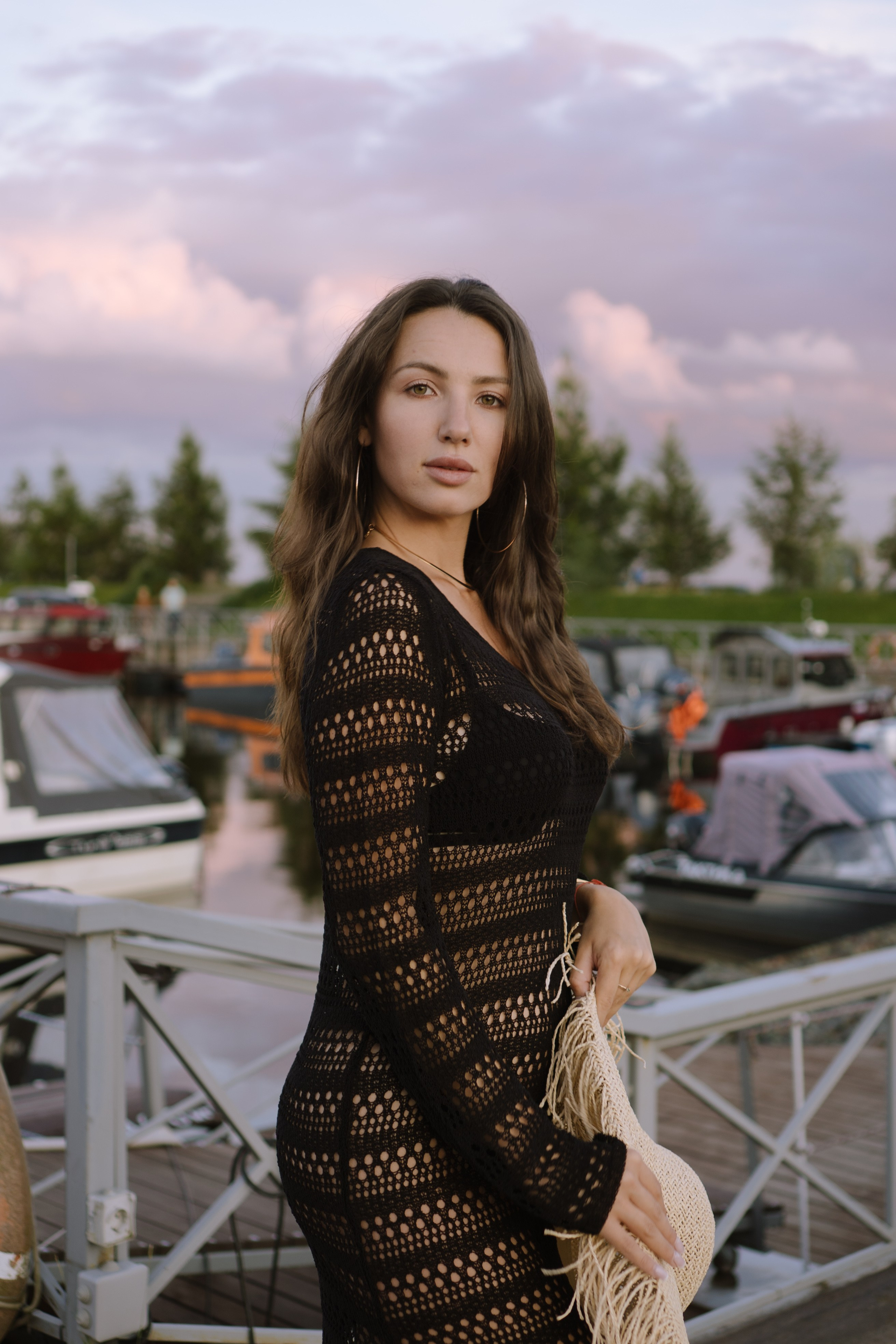 ЗАКАТ НА ЛАДОЖСКОМ ОЗЕРЕ. Профессиональный фотограф, Санкт-Петербург — Виктория Богомолова