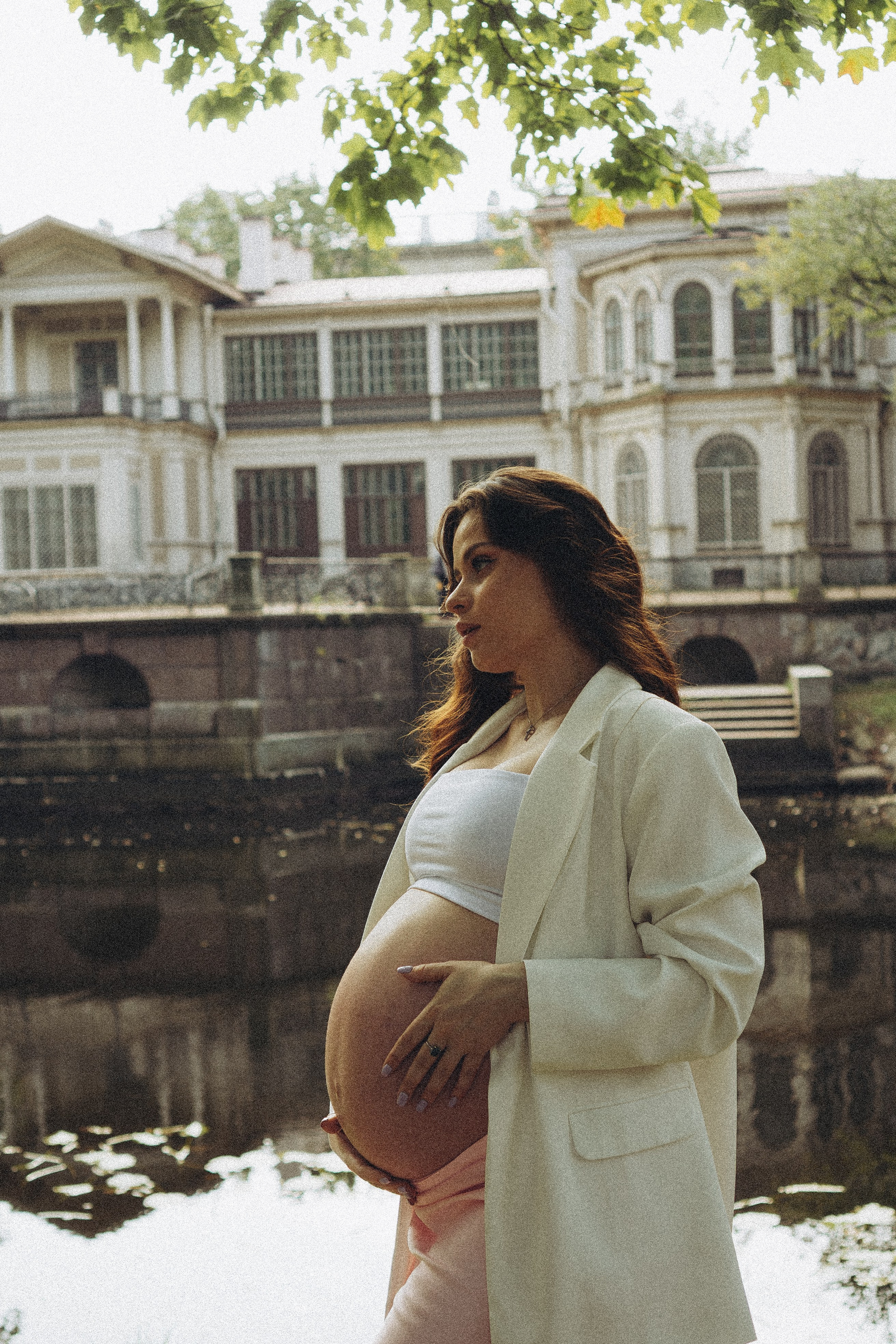 СЕМЕЙНАЯ ИСТОРИЯ. Профессиональный фотограф, Санкт-Петербург — Виктория Богомолова