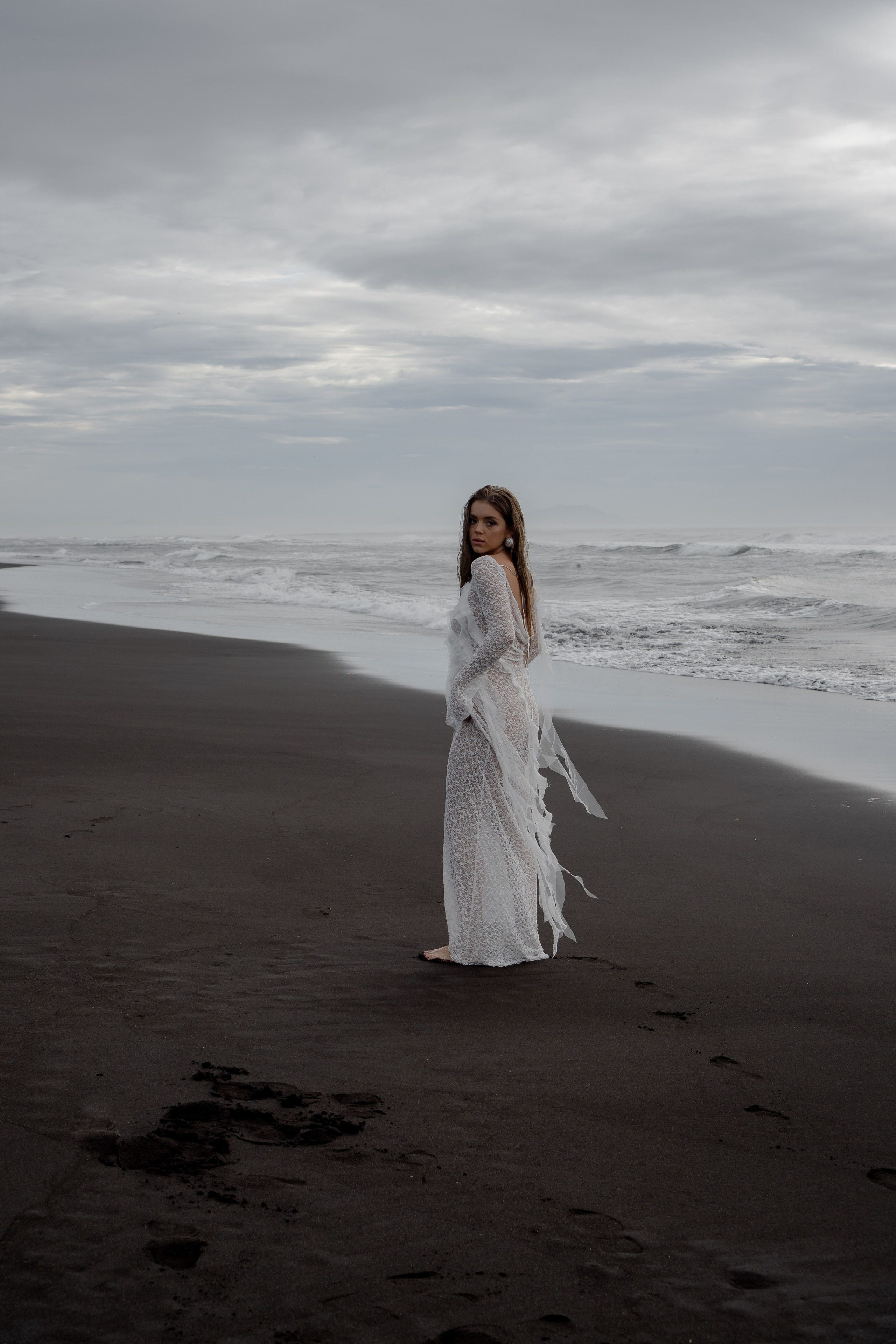 ТИХИЙ ОКЕАНН СЬЕМКА НА SONY. Профессиональный фотограф, Санкт-Петербург — Виктория Богомолова