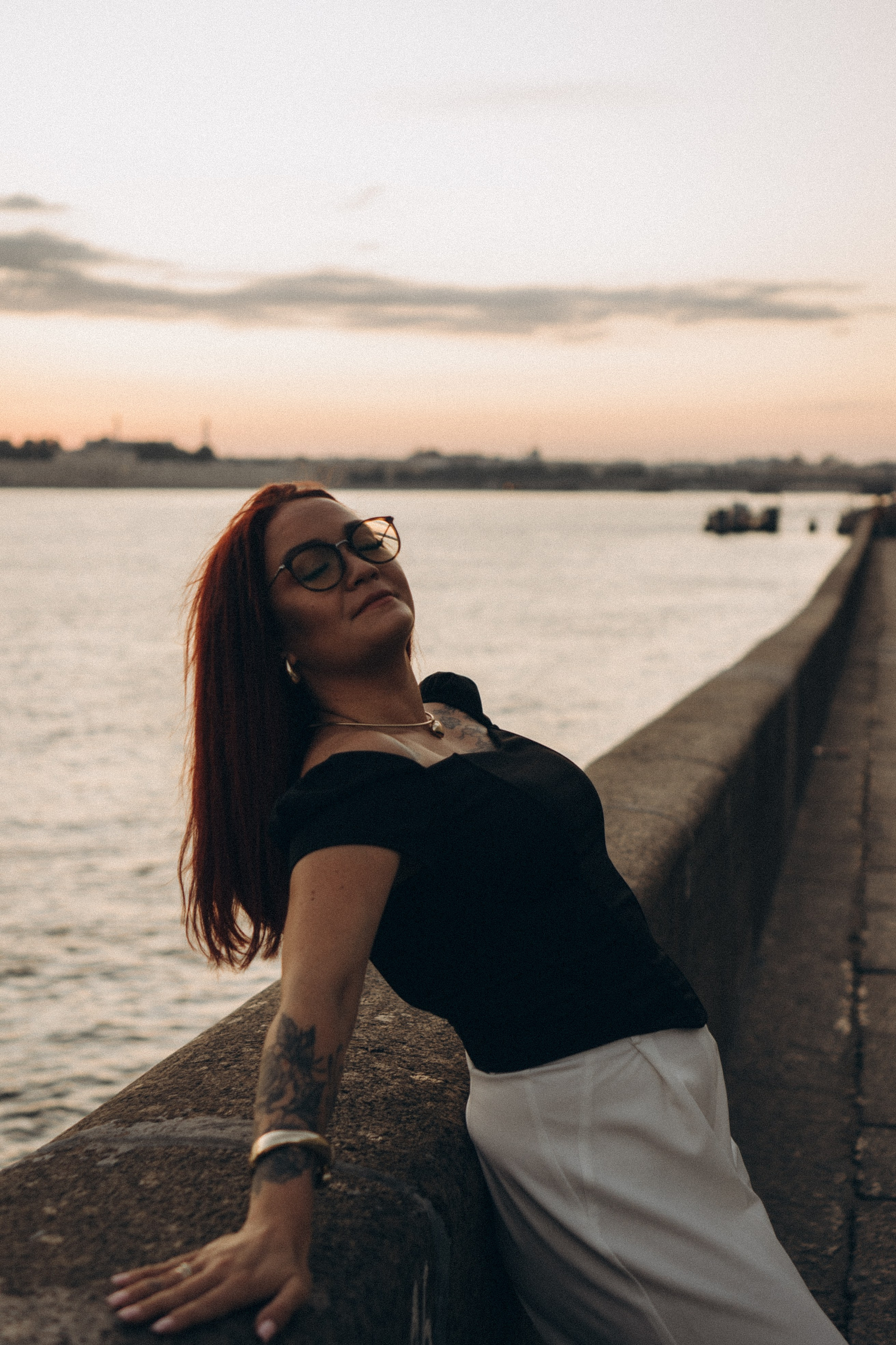 РАССВЕТНАЯ ИСТОРИЯ. Профессиональный фотограф, Санкт-Петербург — Виктория Богомолова