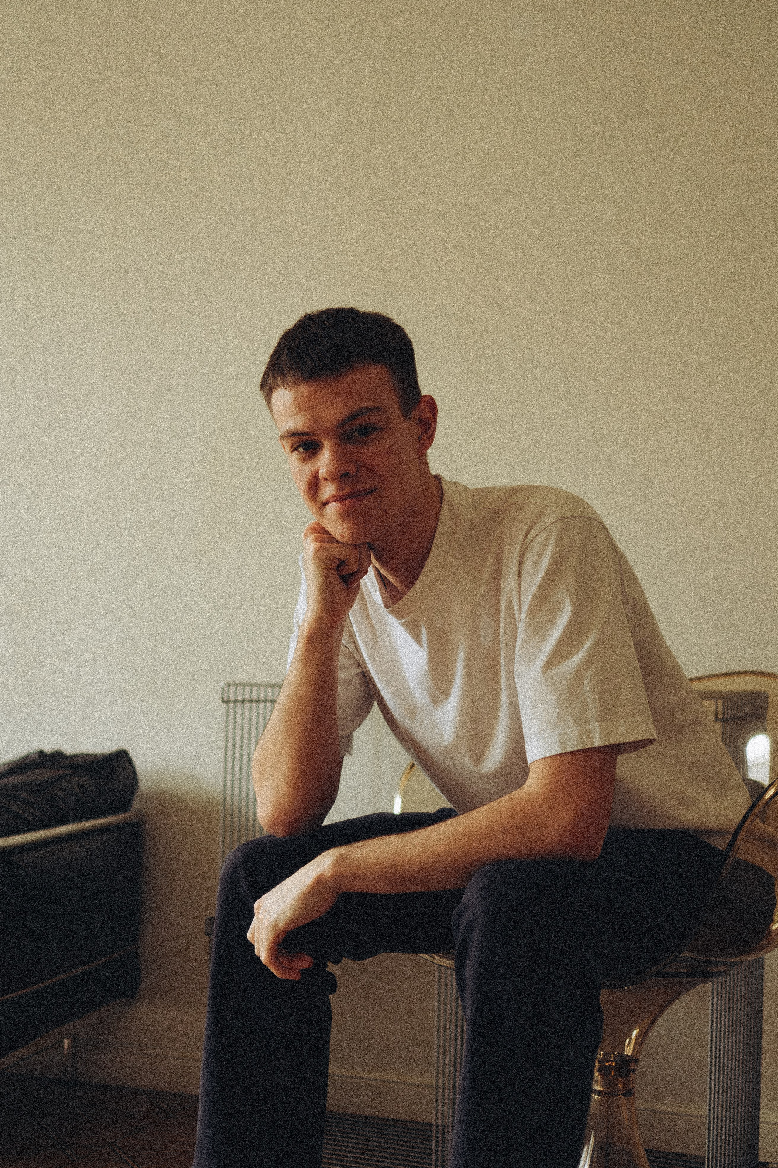 Студийная история. Профессиональный фотограф, Санкт-Петербург — Виктория Богомолова