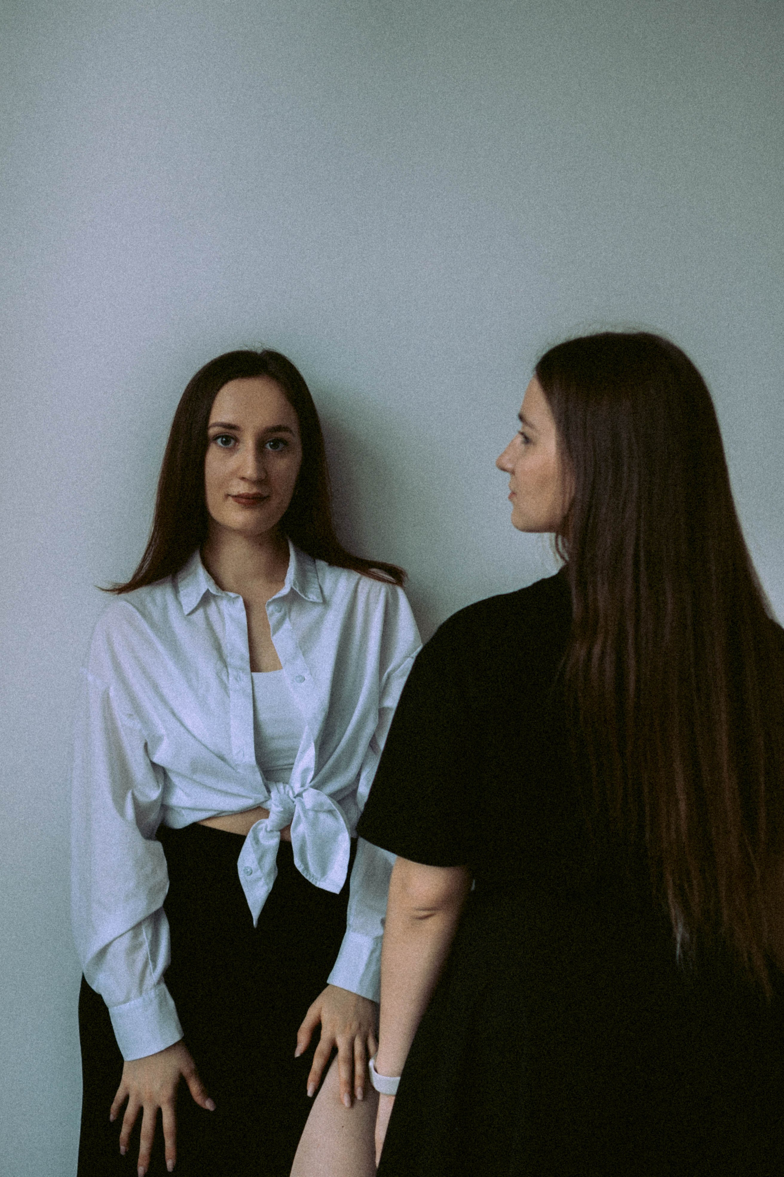 Подружки. Профессиональный фотограф, Санкт-Петербург — Виктория Богомолова
