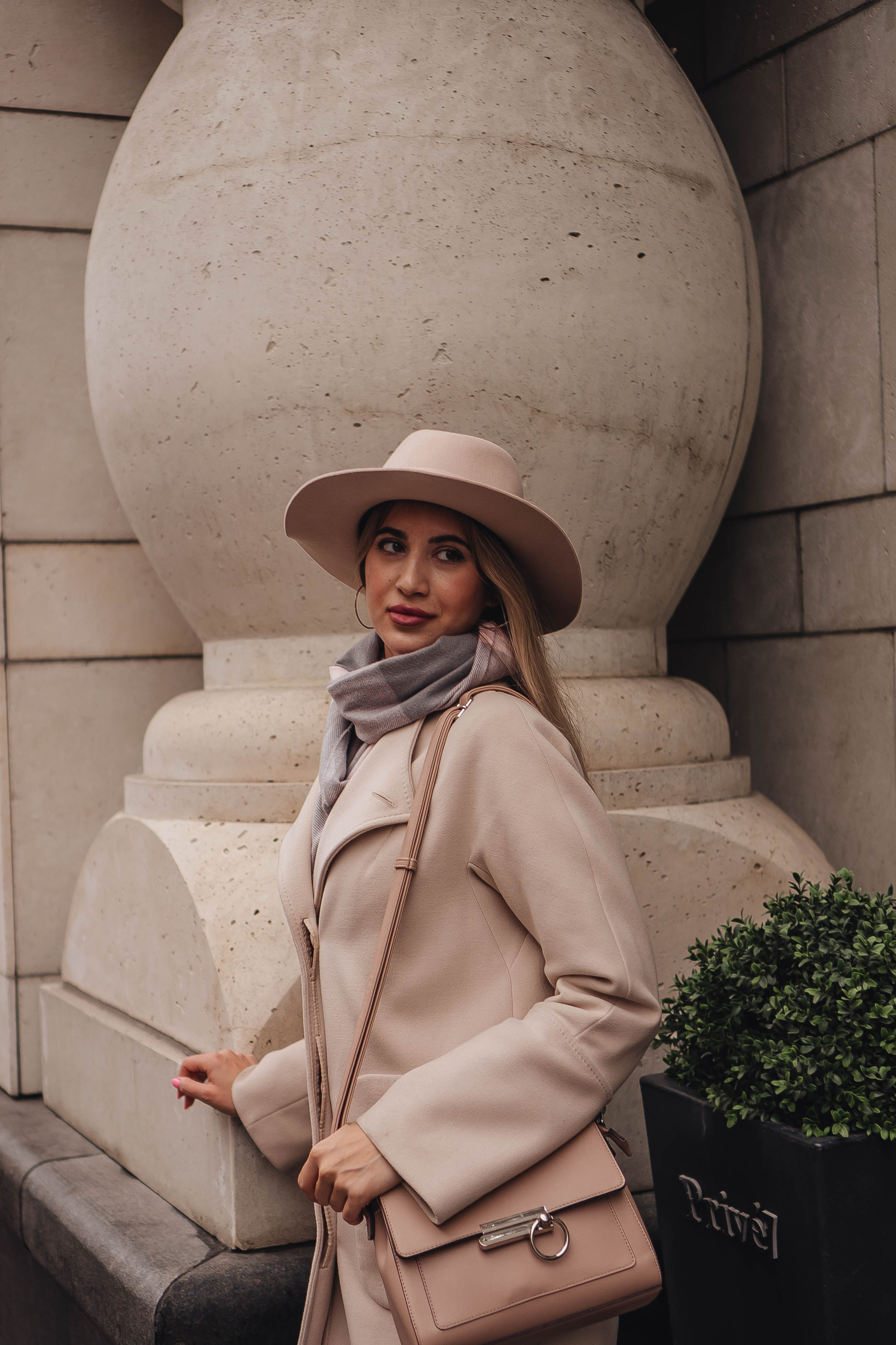 Осенняя. Профессиональный фотограф, Санкт-Петербург — Виктория Богомолова