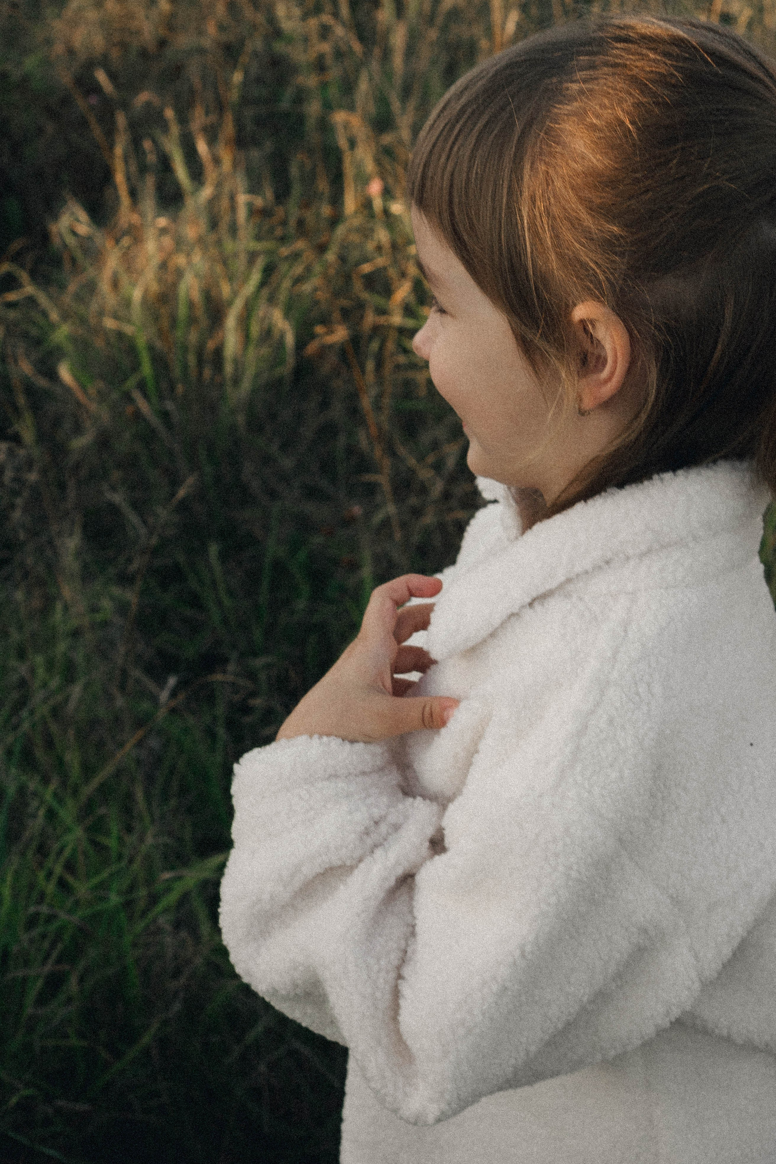 Семейная серия. Профессиональный фотограф, Санкт-Петербург — Виктория Богомолова