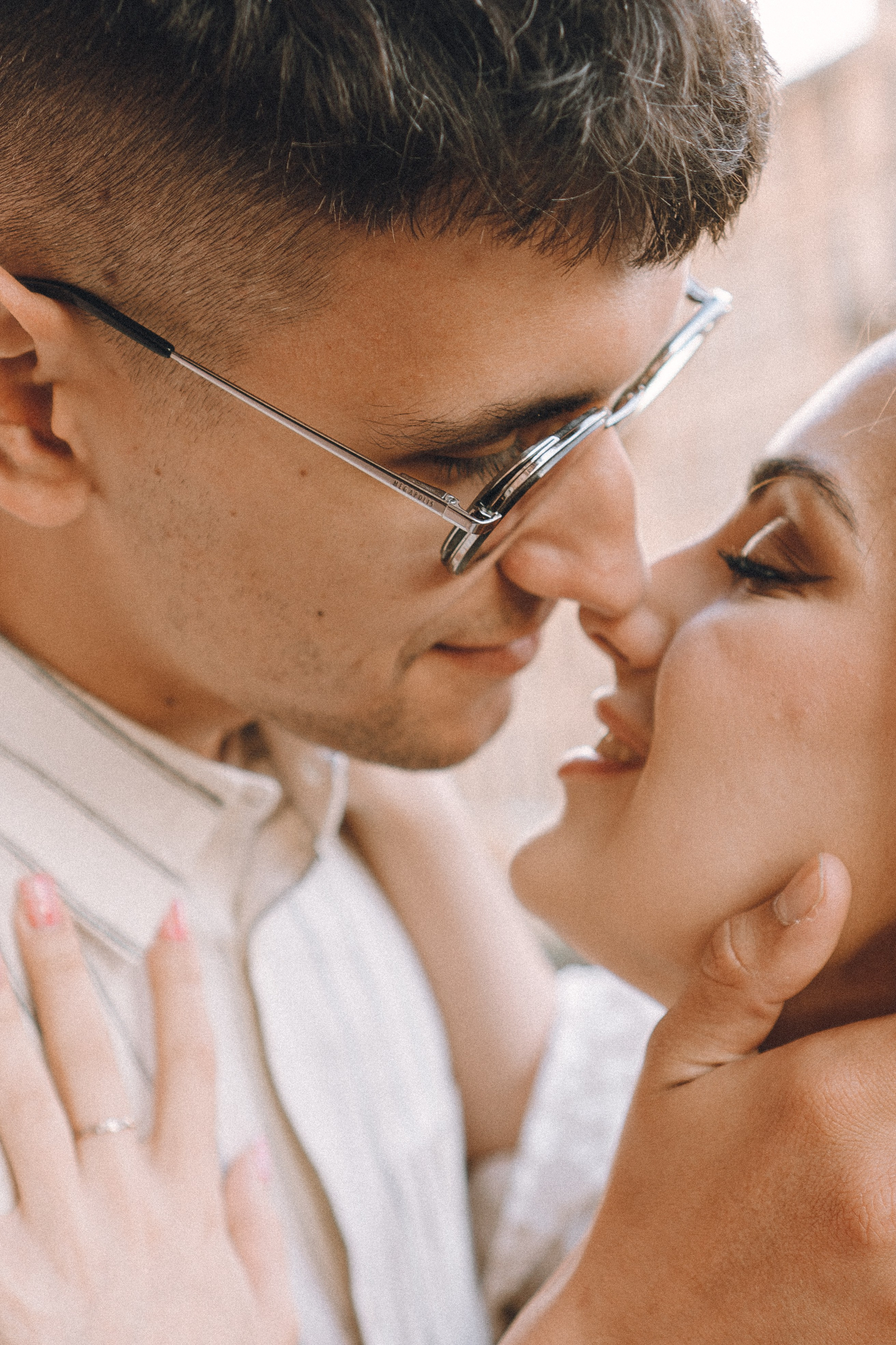 ЛЮБОВЬ В ИЮНЕ. Профессиональный фотограф, Санкт-Петербург — Виктория Богомолова