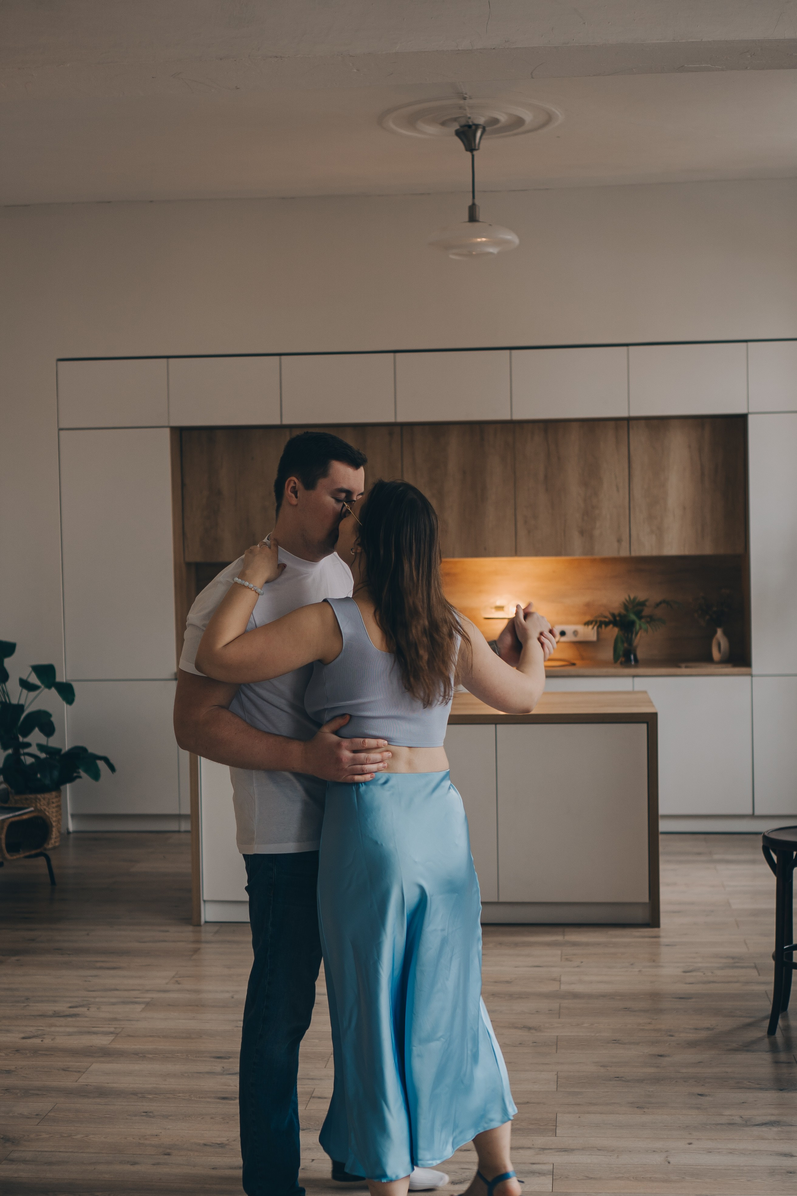 Студийная. Профессиональный фотограф, Санкт-Петербург — Виктория Богомолова