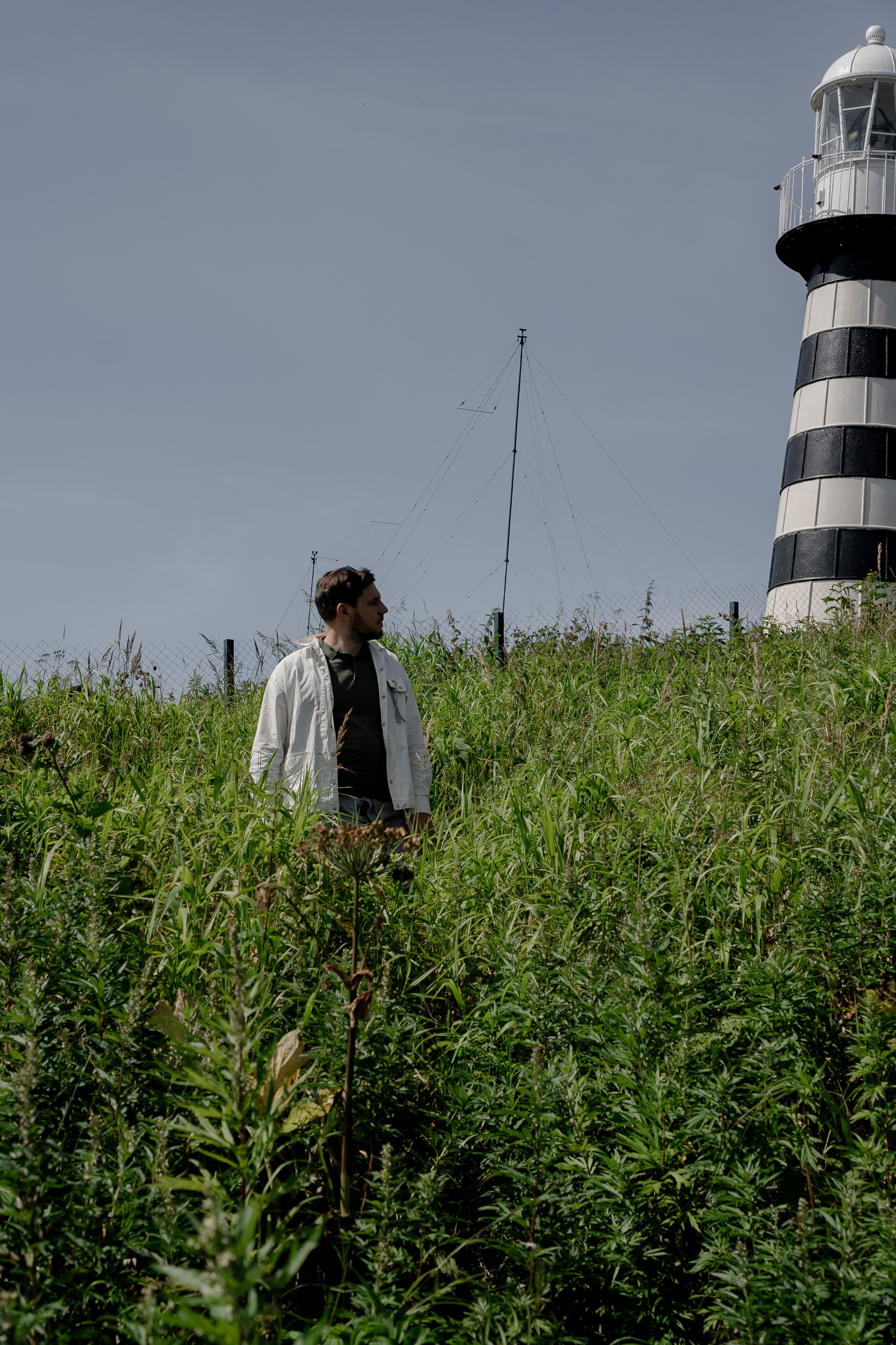 Мыс Маячный на Камчатке. Профессиональный фотограф, Санкт-Петербург — Виктория Богомолова