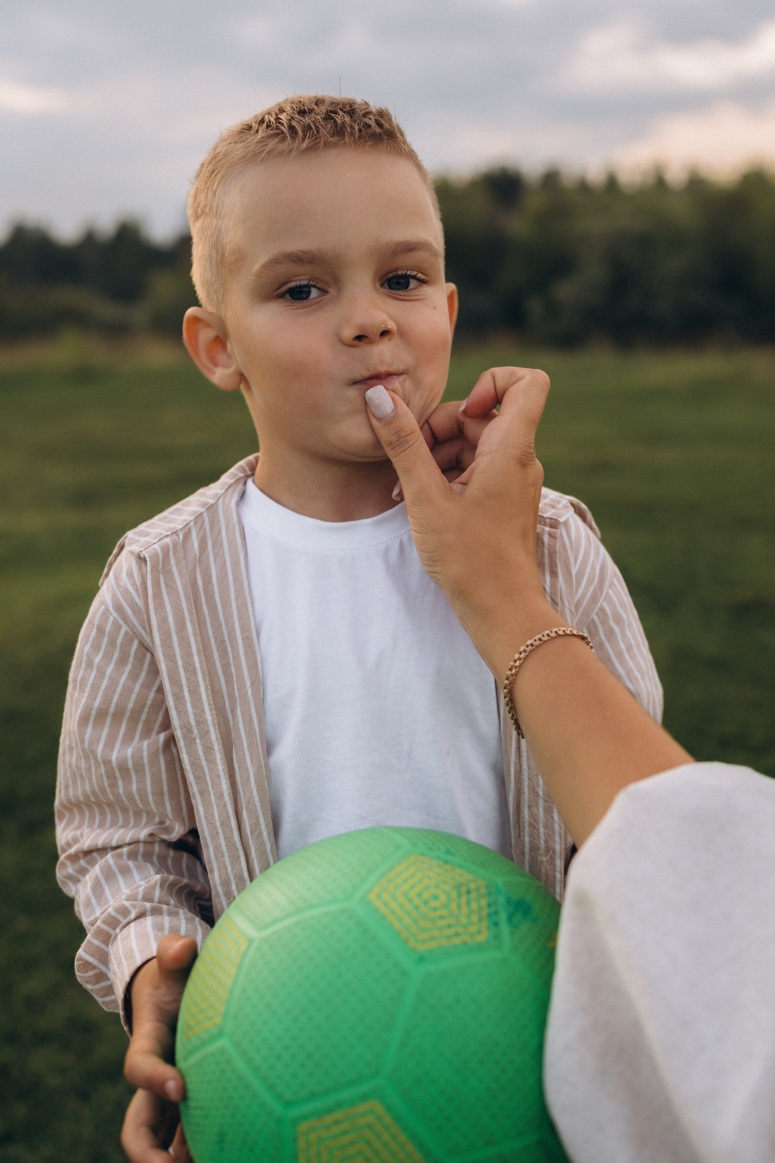 Моменты нашей жизни. Семейный фотограф в Ангарске/ Иркутске
