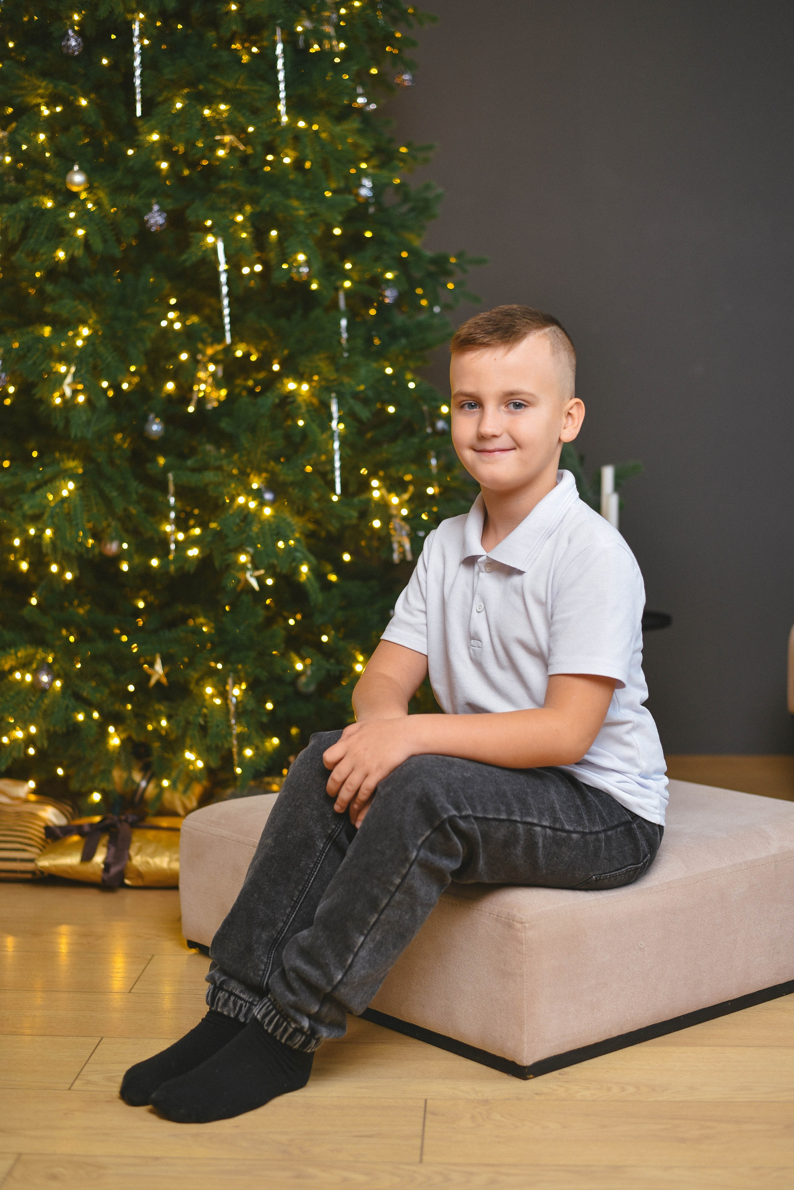 Дарья, Александр и Максим. Семейный фотограф в Москве и Севастополе Анастасия Котова