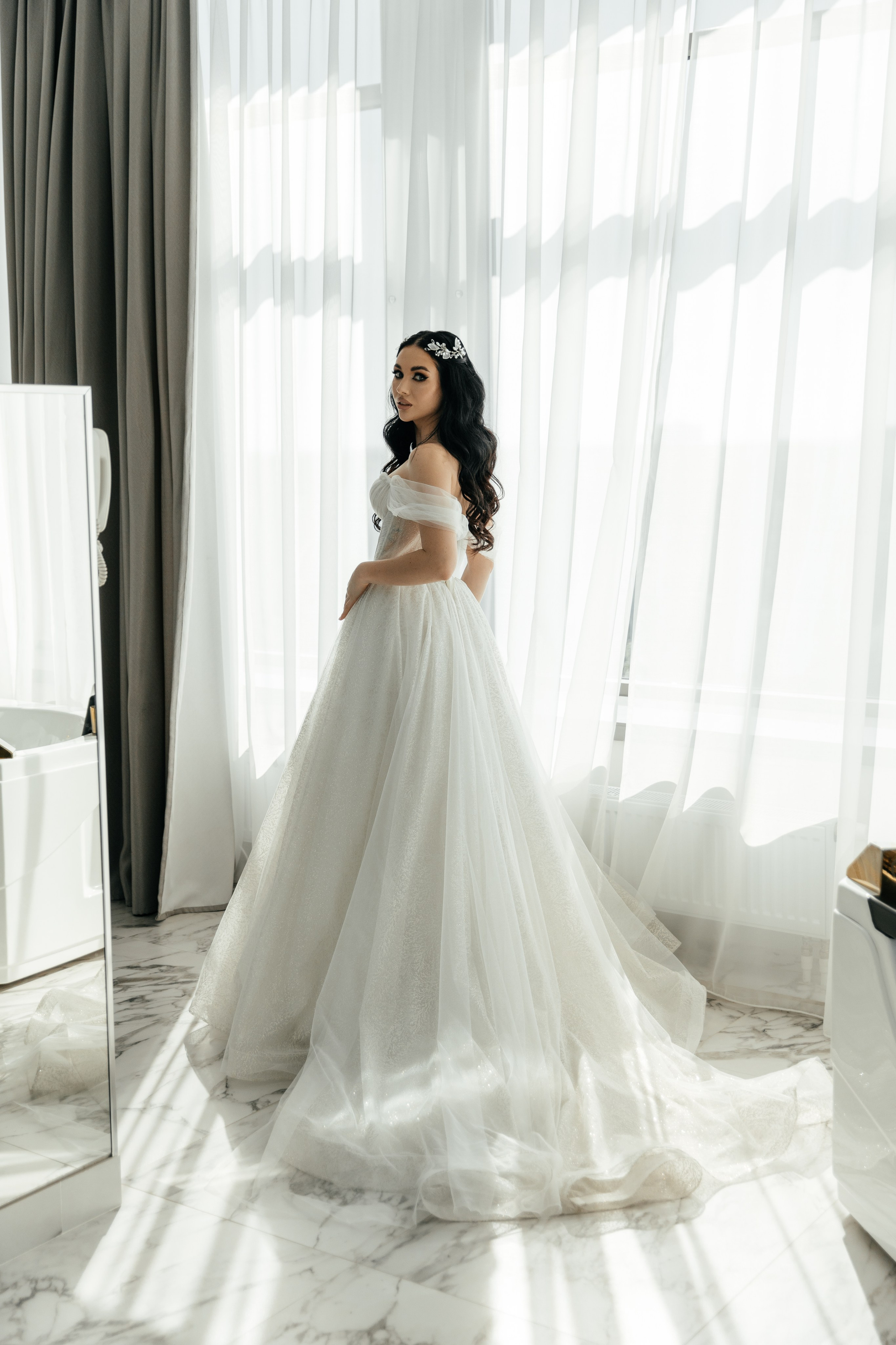 Ира и Дима | Loft Fabrik. Свадебный фотограф Ангелина Зотова | Обнинск, Москва, Калуга