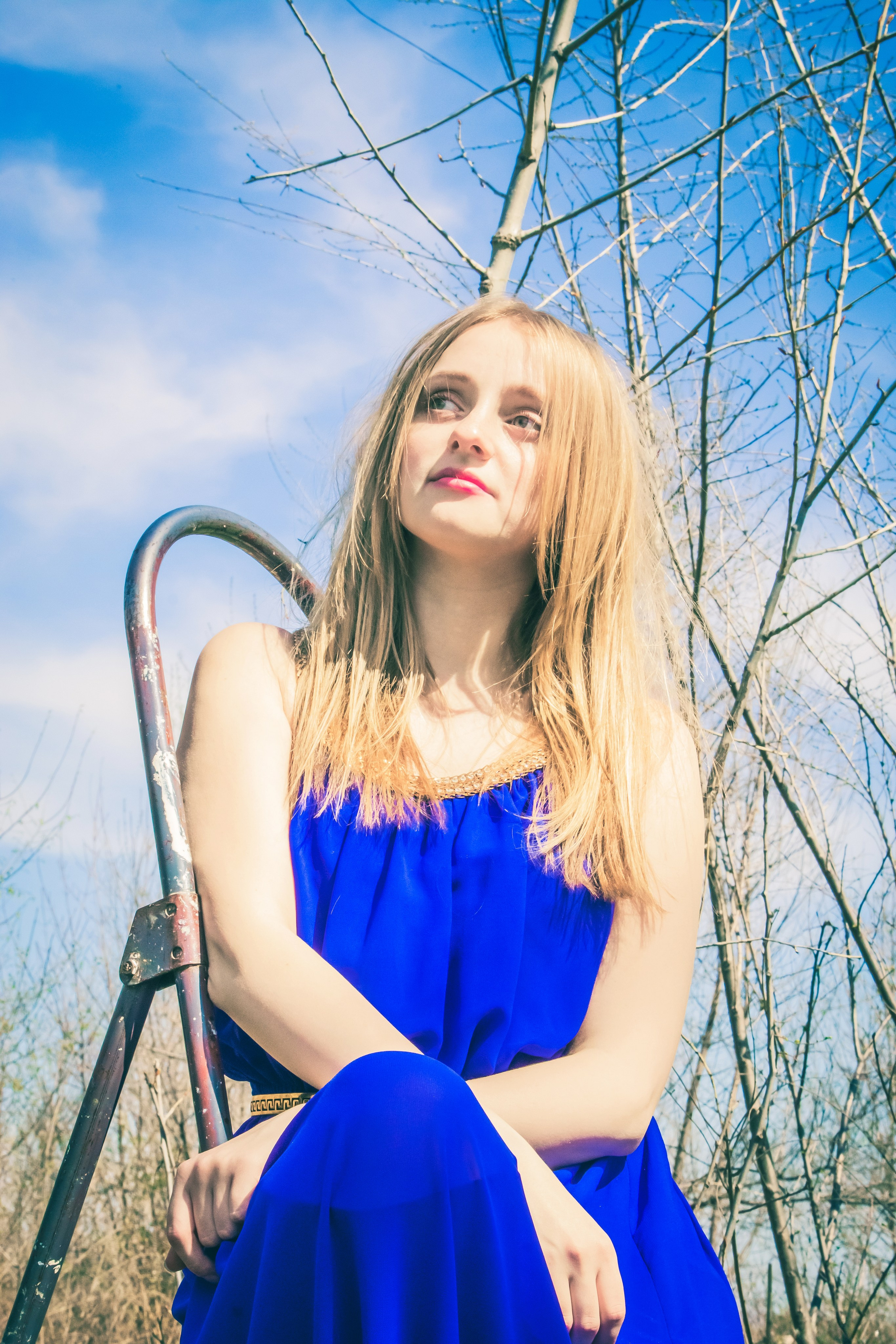 Taja. Фотограф Наталия Новгородова. Портрет, fashion, Beauty