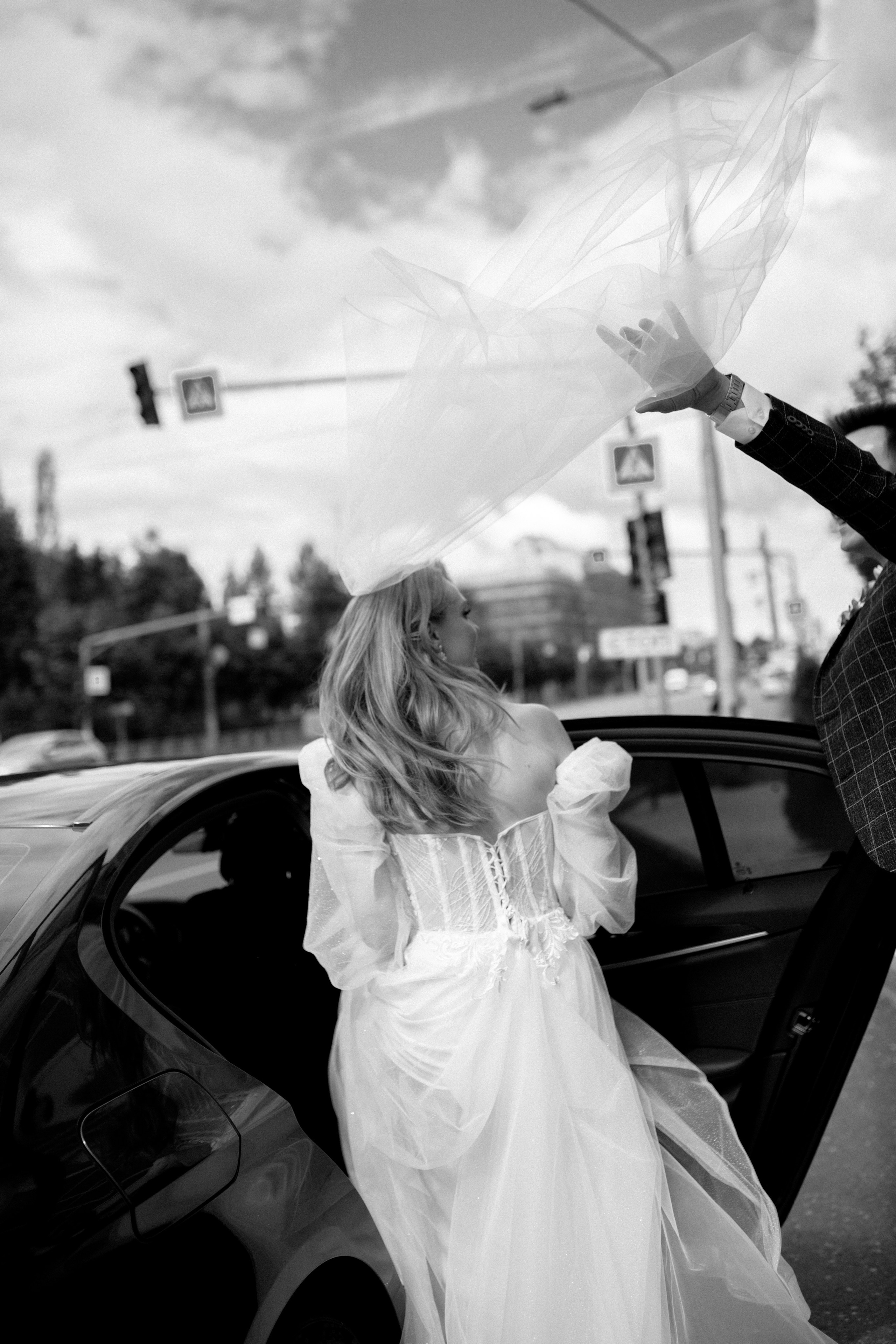 Денис & Лиза. Анастасия Гольнева