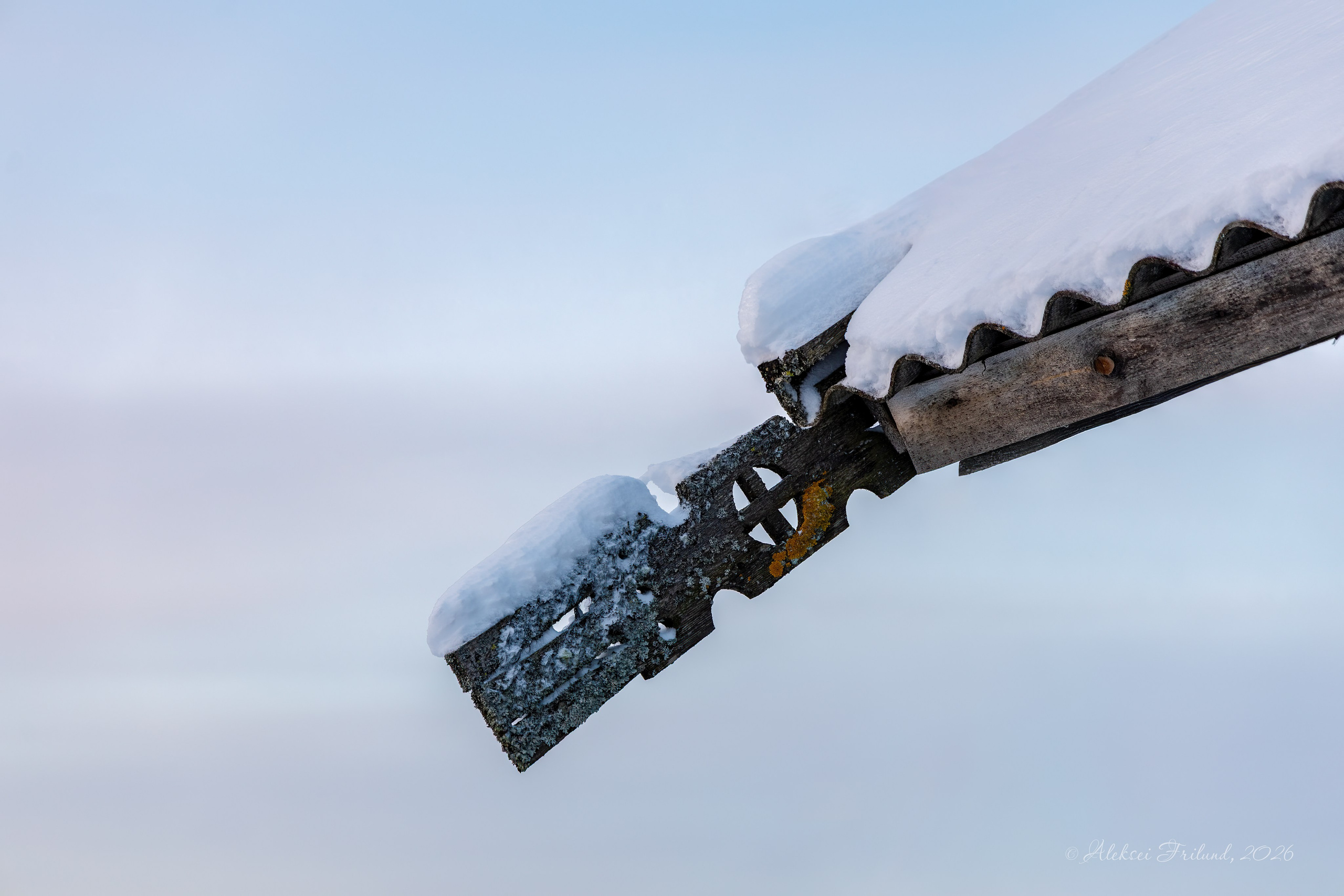 Кинерма (Зима). Аэросъемка. Фото и Видео в Карелии. Алексей Фрилунд