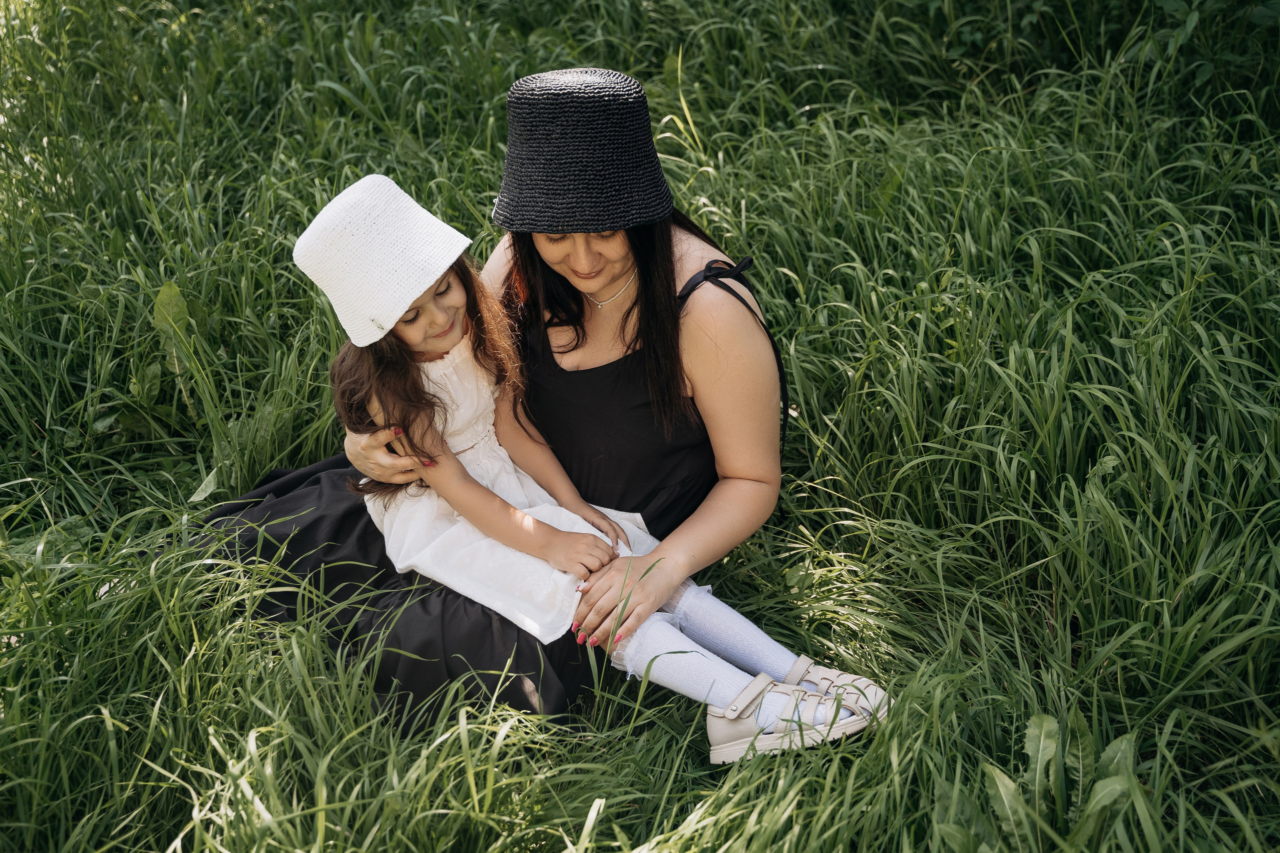 Элина и Ассель. Свадебный семейный фотограф Ксения Божко Уфа Раевка никах в Нарыстау