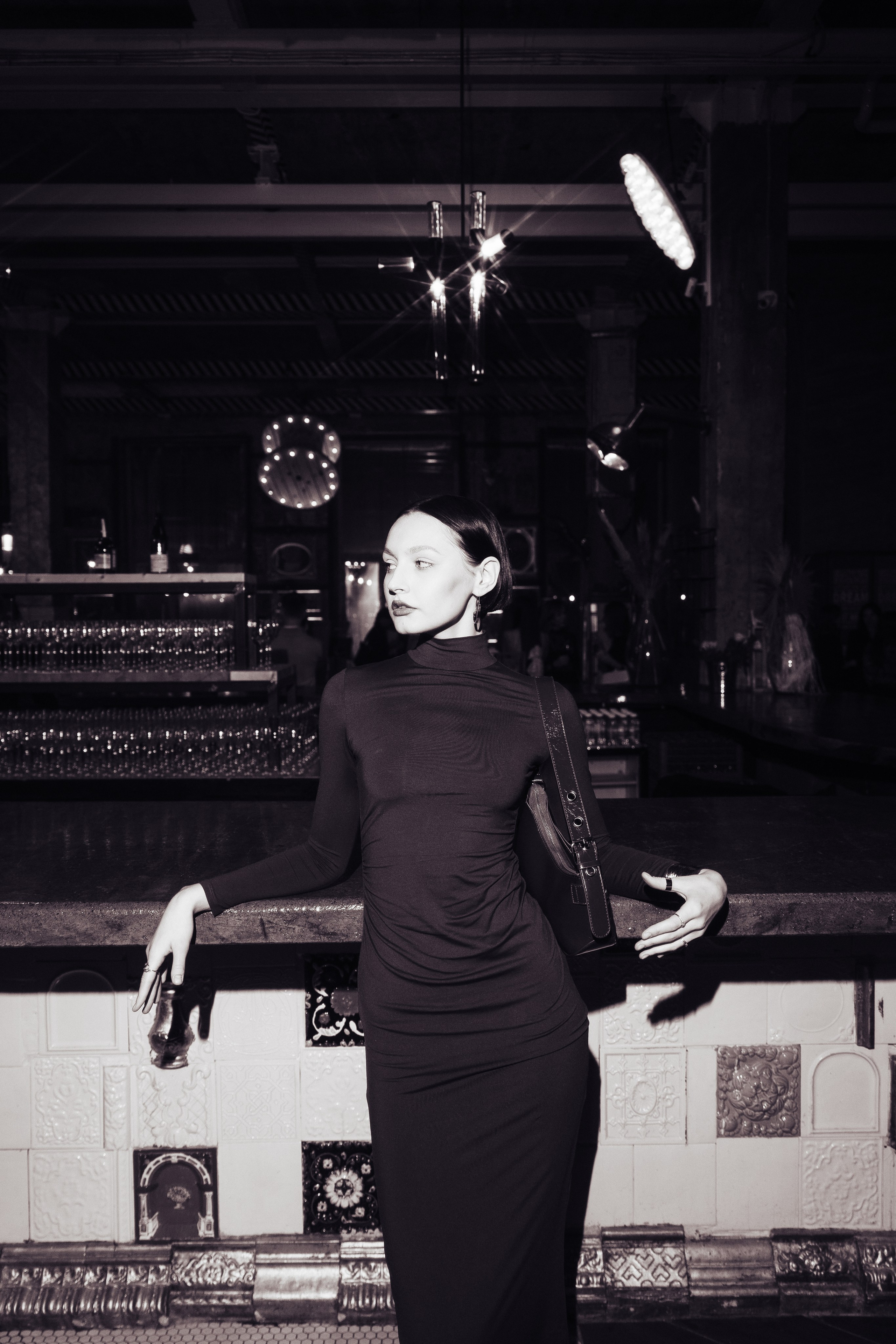 Модные показы. Фотограф в Санкт-Петербурге Никита Белан