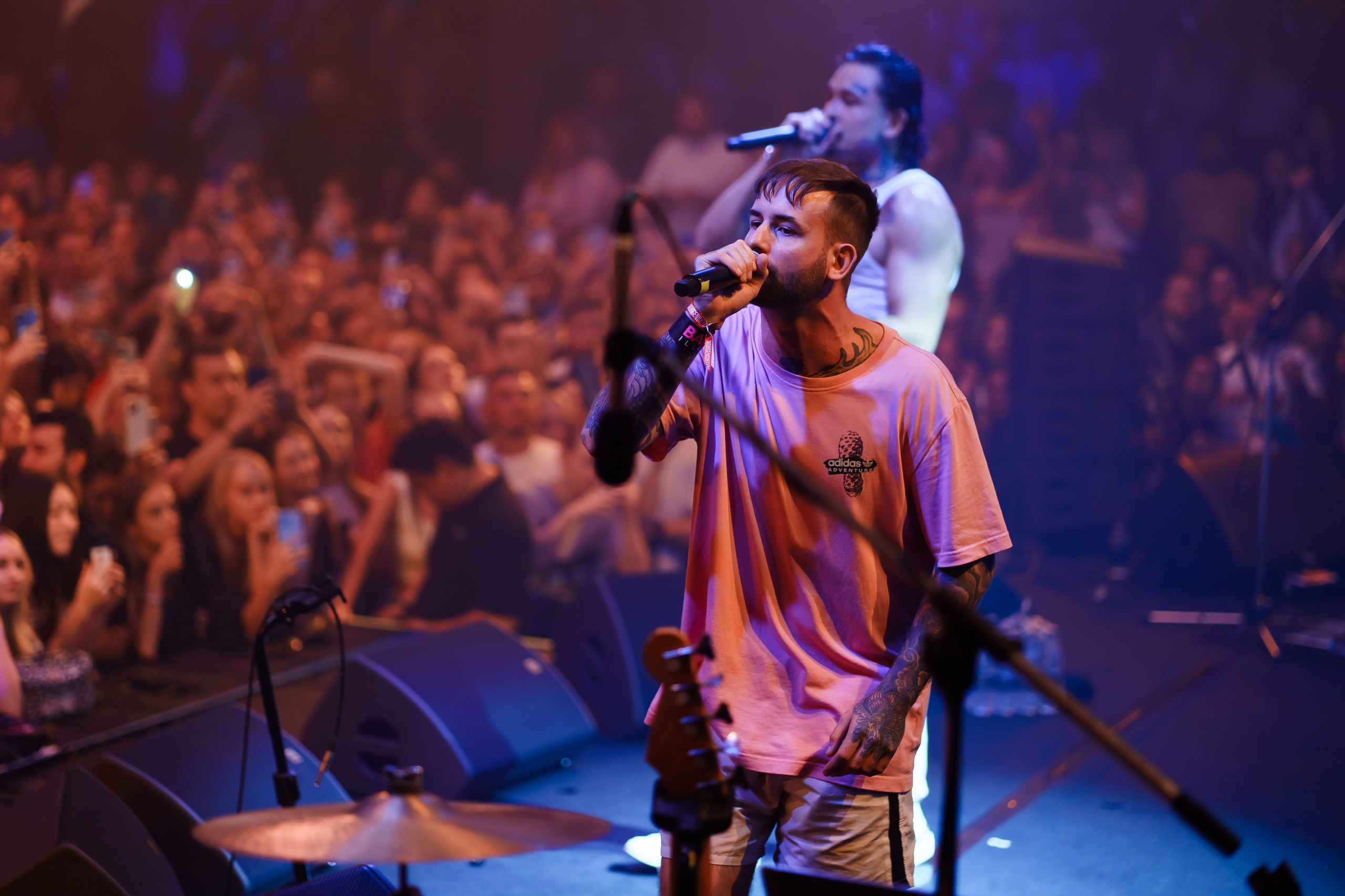 Концерт Моргенштерн на Пхукете. Свадебный и Репортажный фотограф в Москве — Шестак Константин