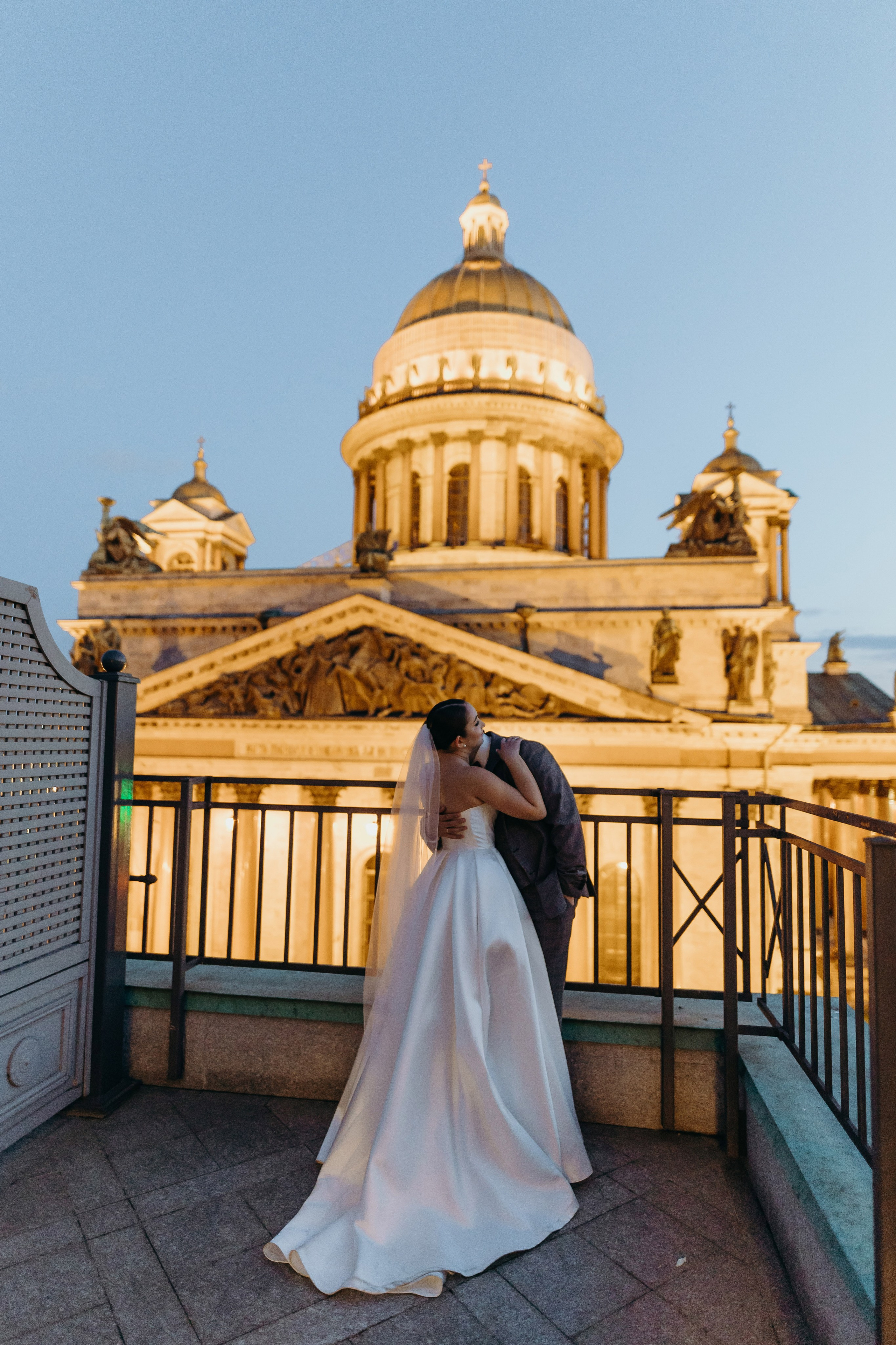 Wedding day 08.05.24. Свадебный фотограф в Санкт-Петербурге