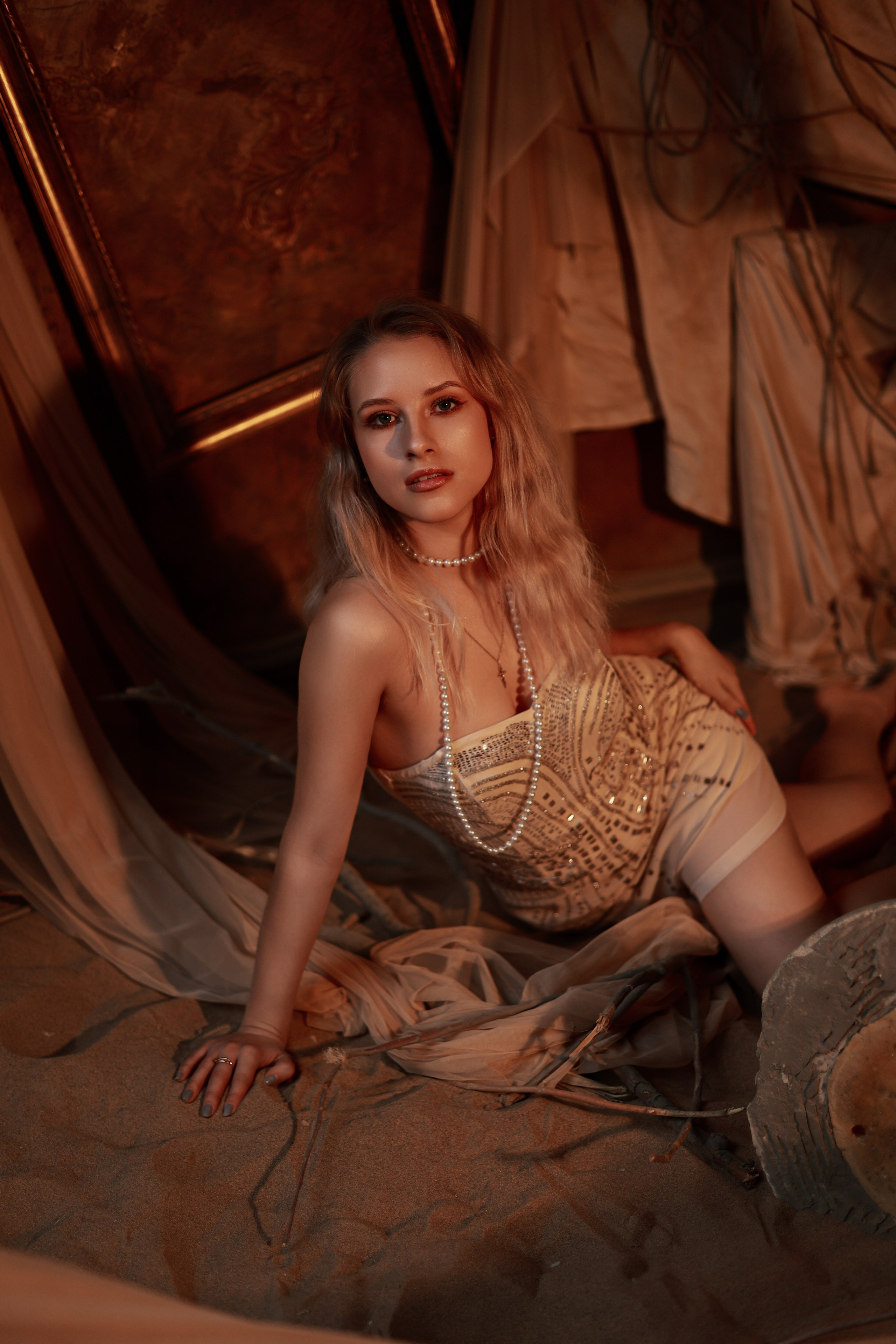 ПЕСКИ. Главная