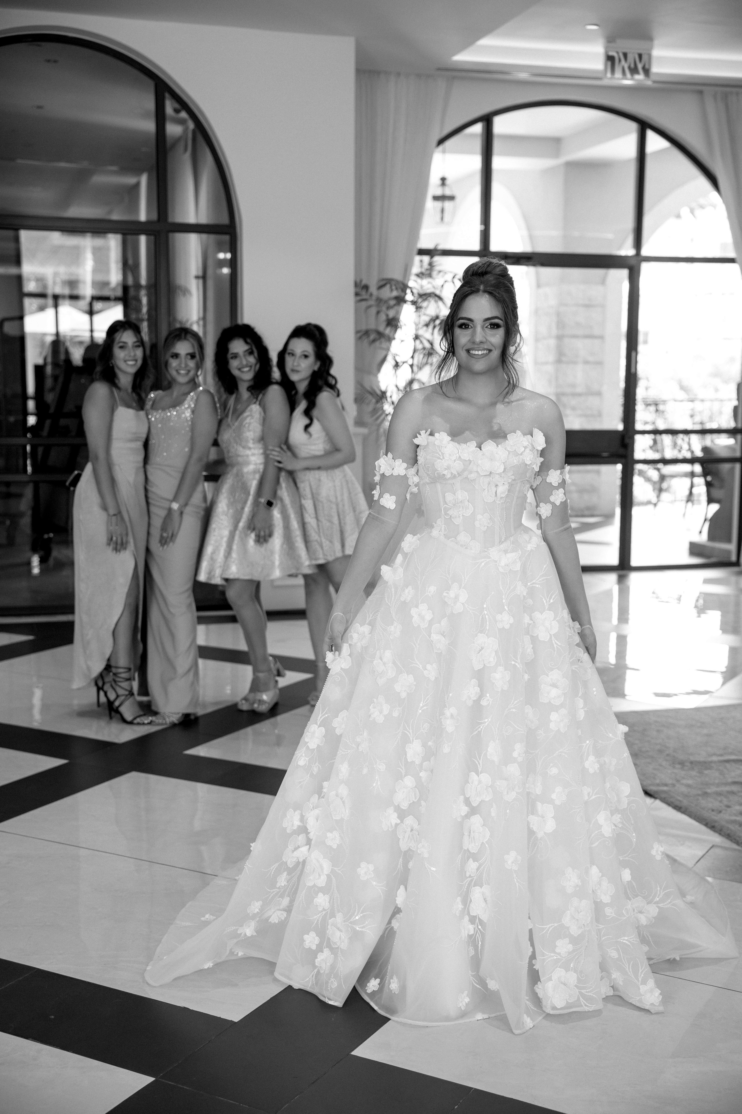 Esmail & Yasmin |Israel|Morning and couple photoshoot. Главная