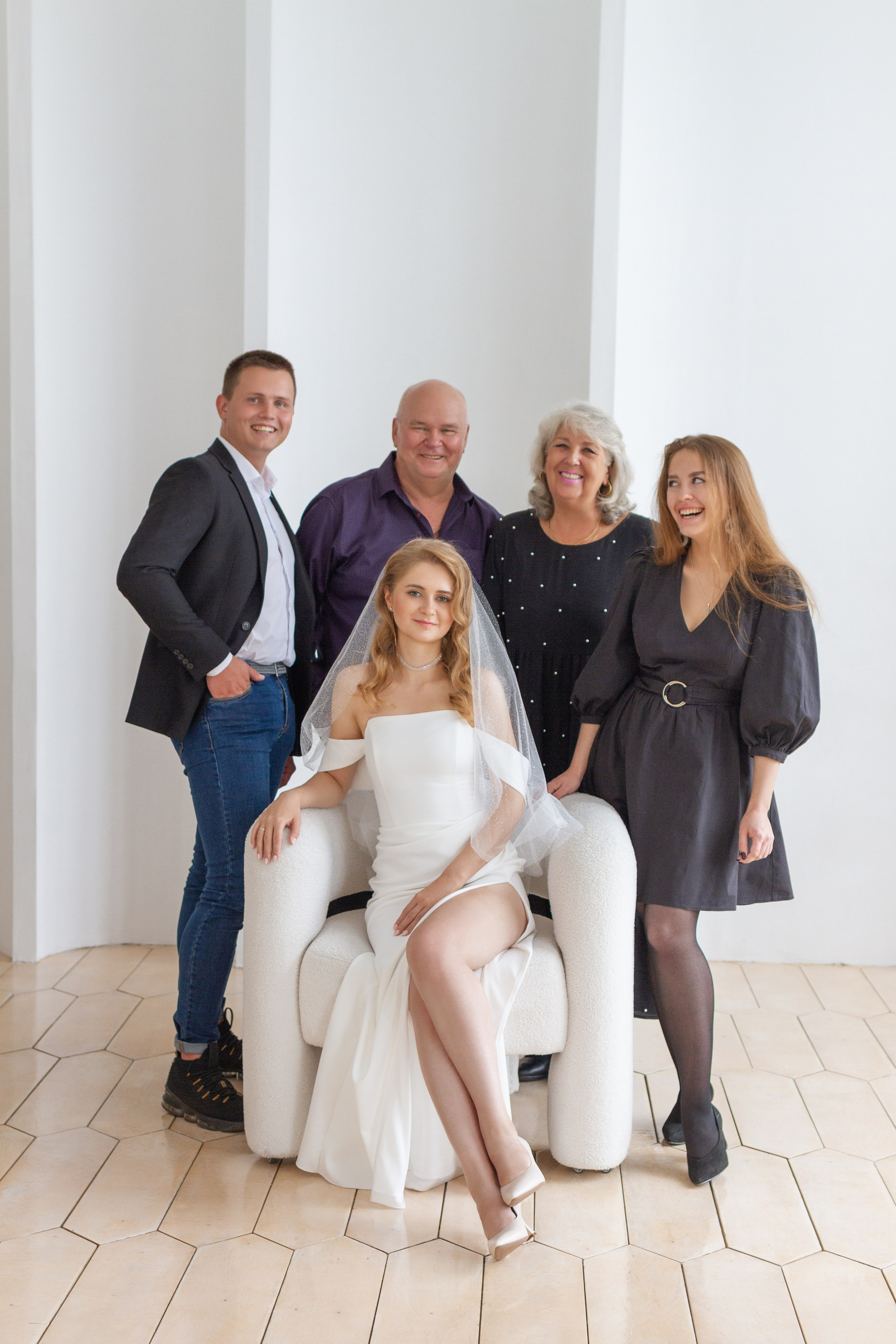 Свадебная фотосессия Екатеринбург. Фотограф Екатеринбург Елена Минина