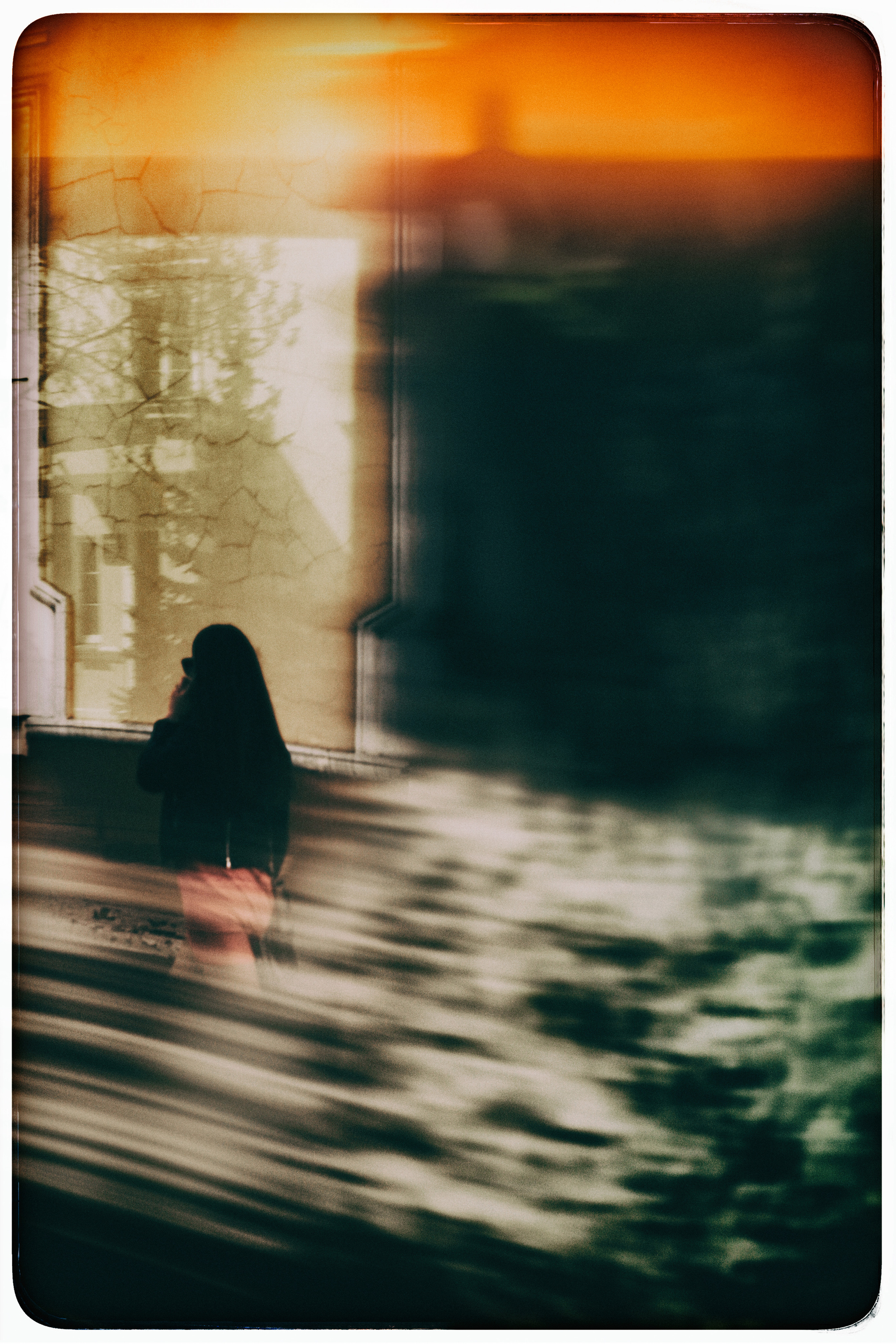 Street photo. Фотограф (photographer) Lischinski Vitaliy