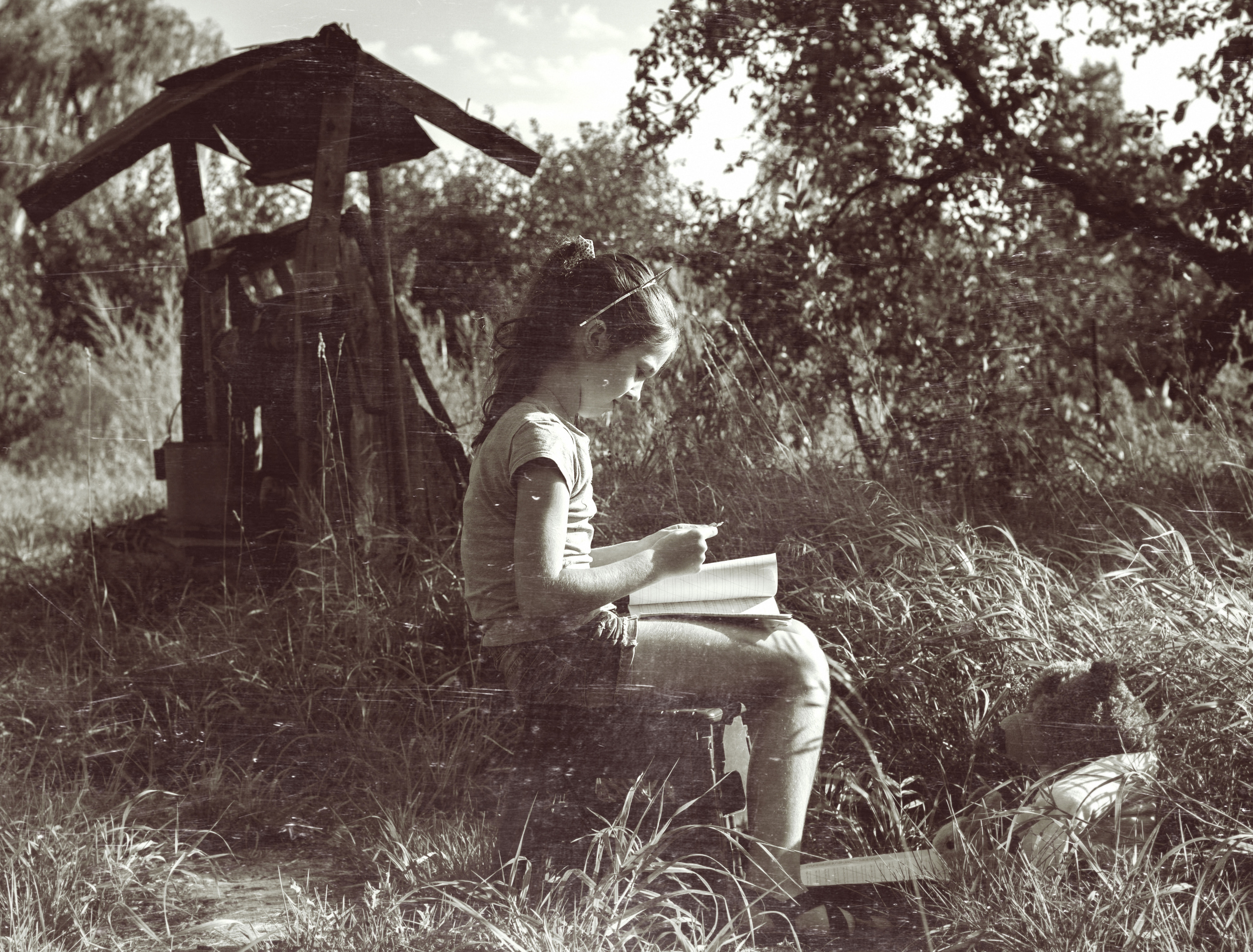 Детские фотосессии в г. Гомель. Фотограф (photographer) Lischinski Vitaliy