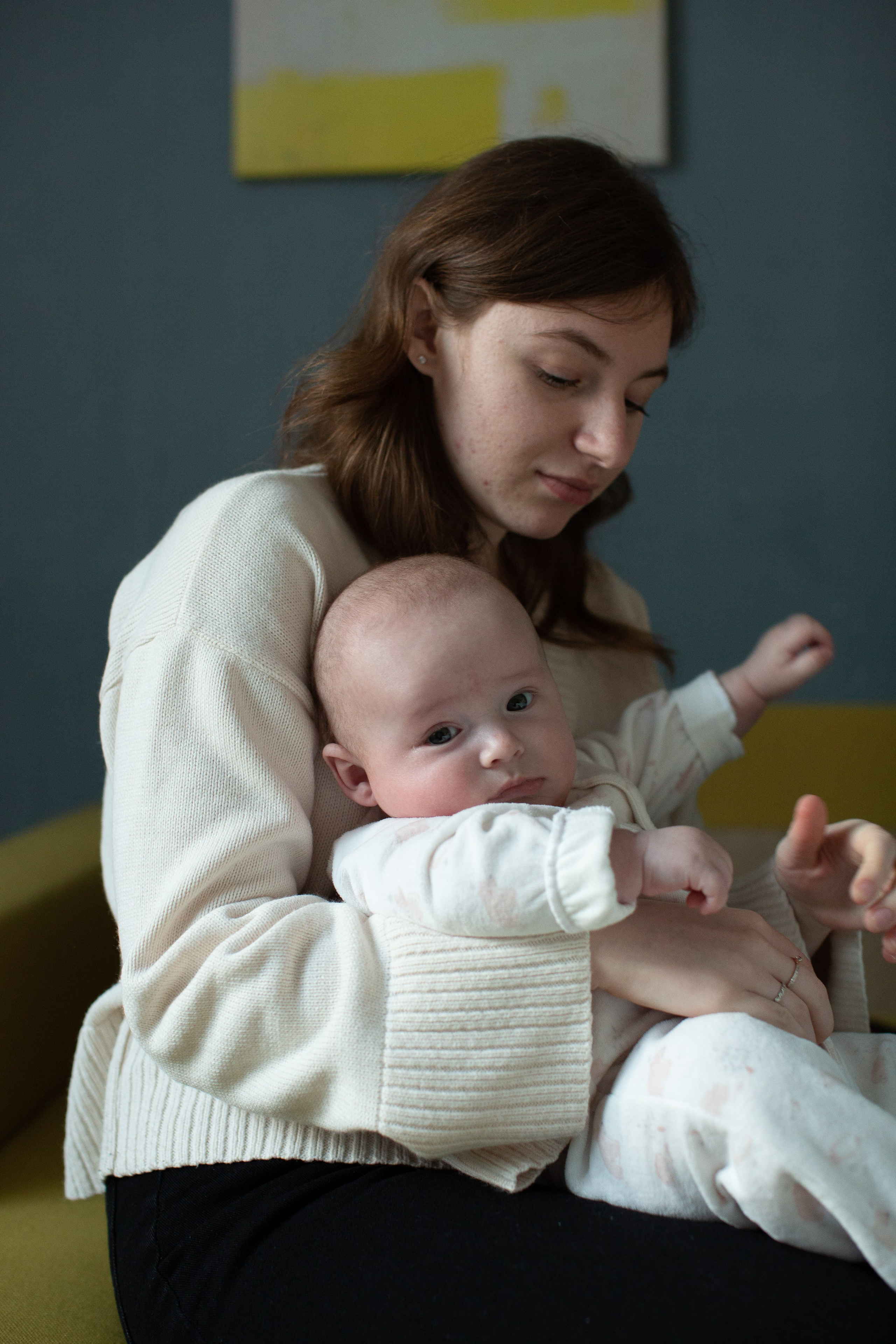 Миша. Фотограф в Москве и Московской области Голубева Анастасия
