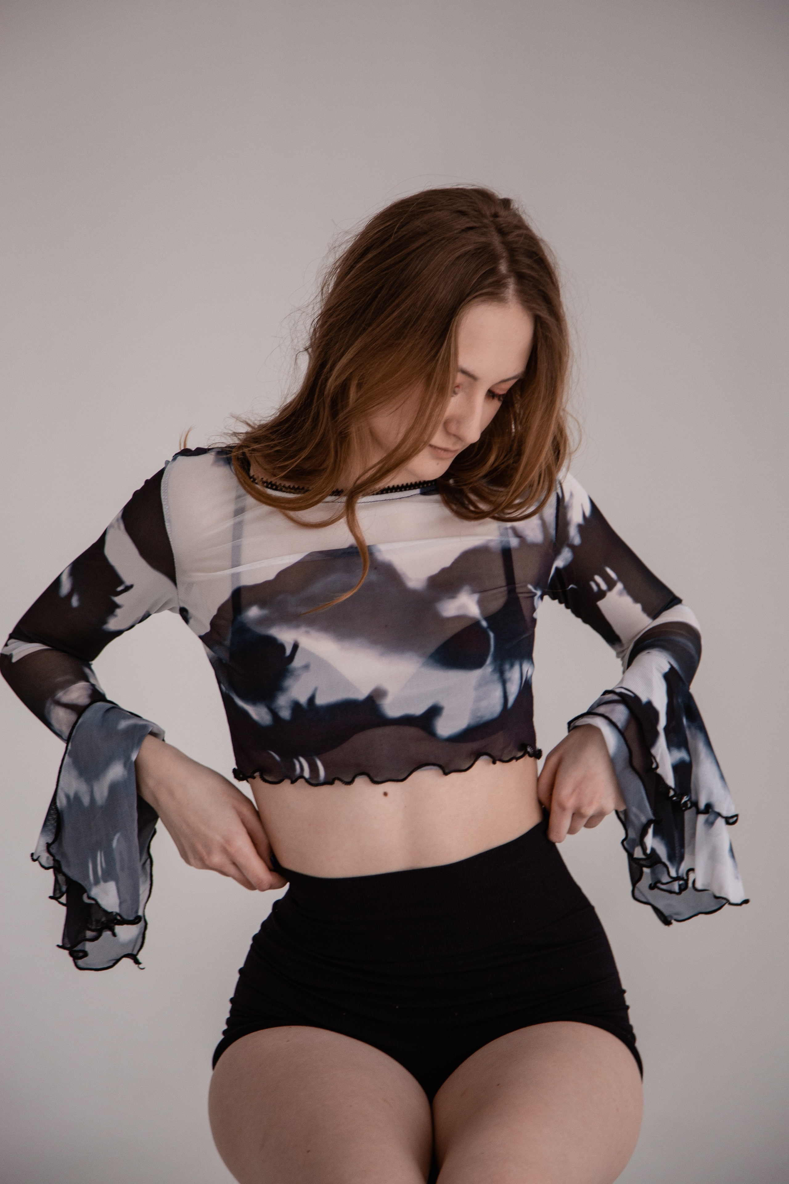 Настя. Фотограф в Москве и Московской области Голубева Анастасия