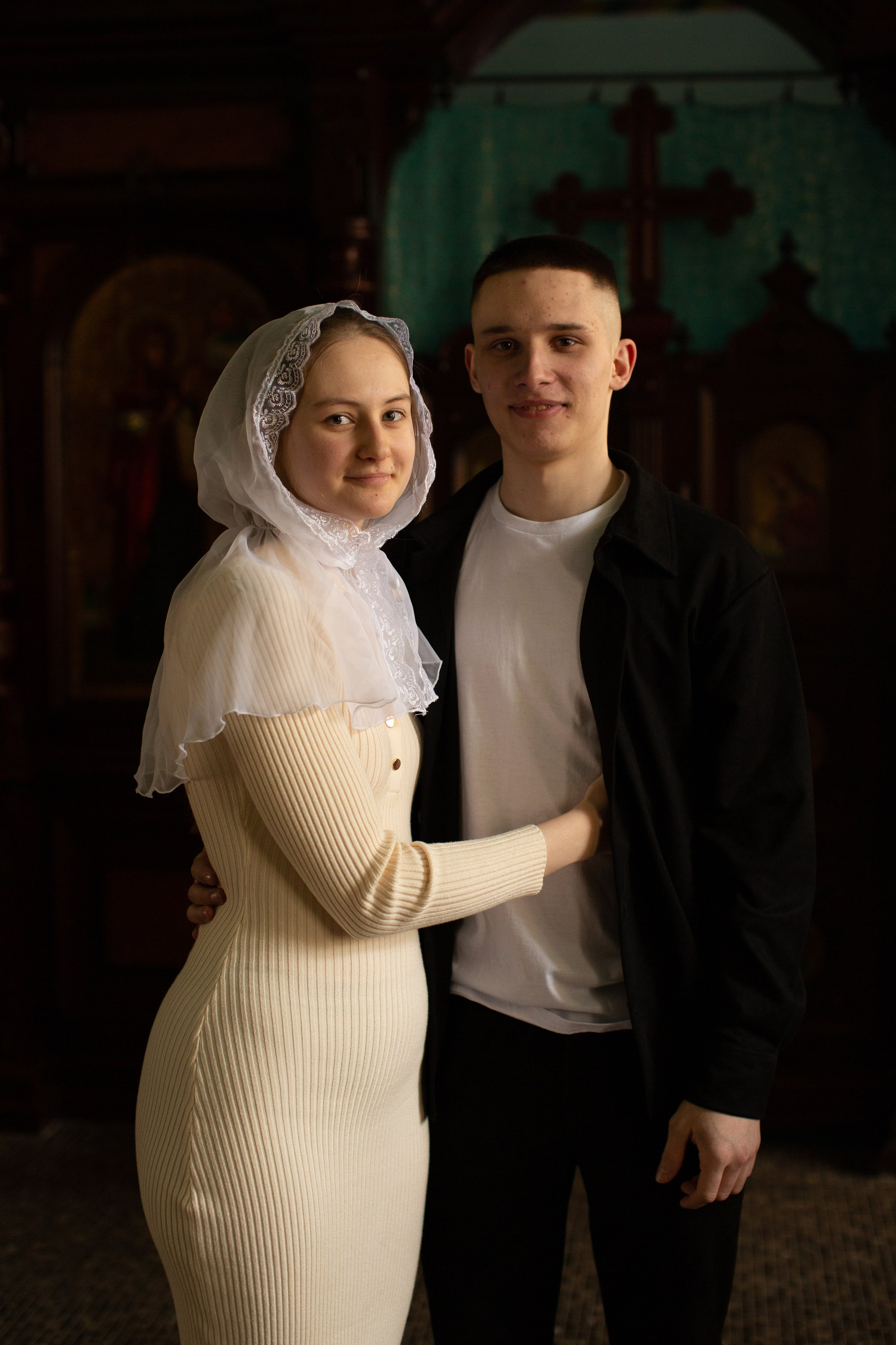 Миша. Фотограф в Москве и Московской области Голубева Анастасия